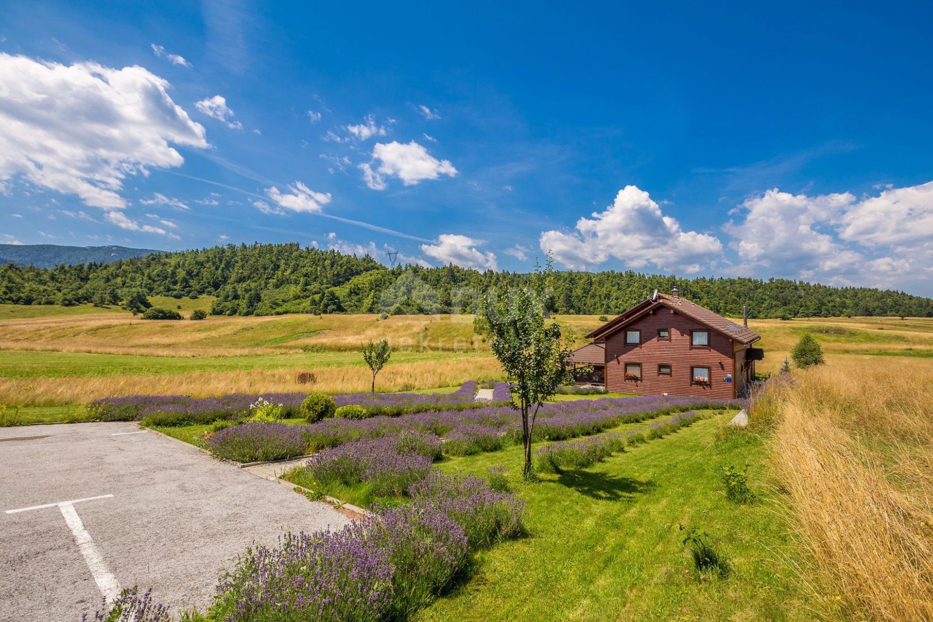 σπίτι σε Sunger, Primorje-Gorski Kotar County 10873067