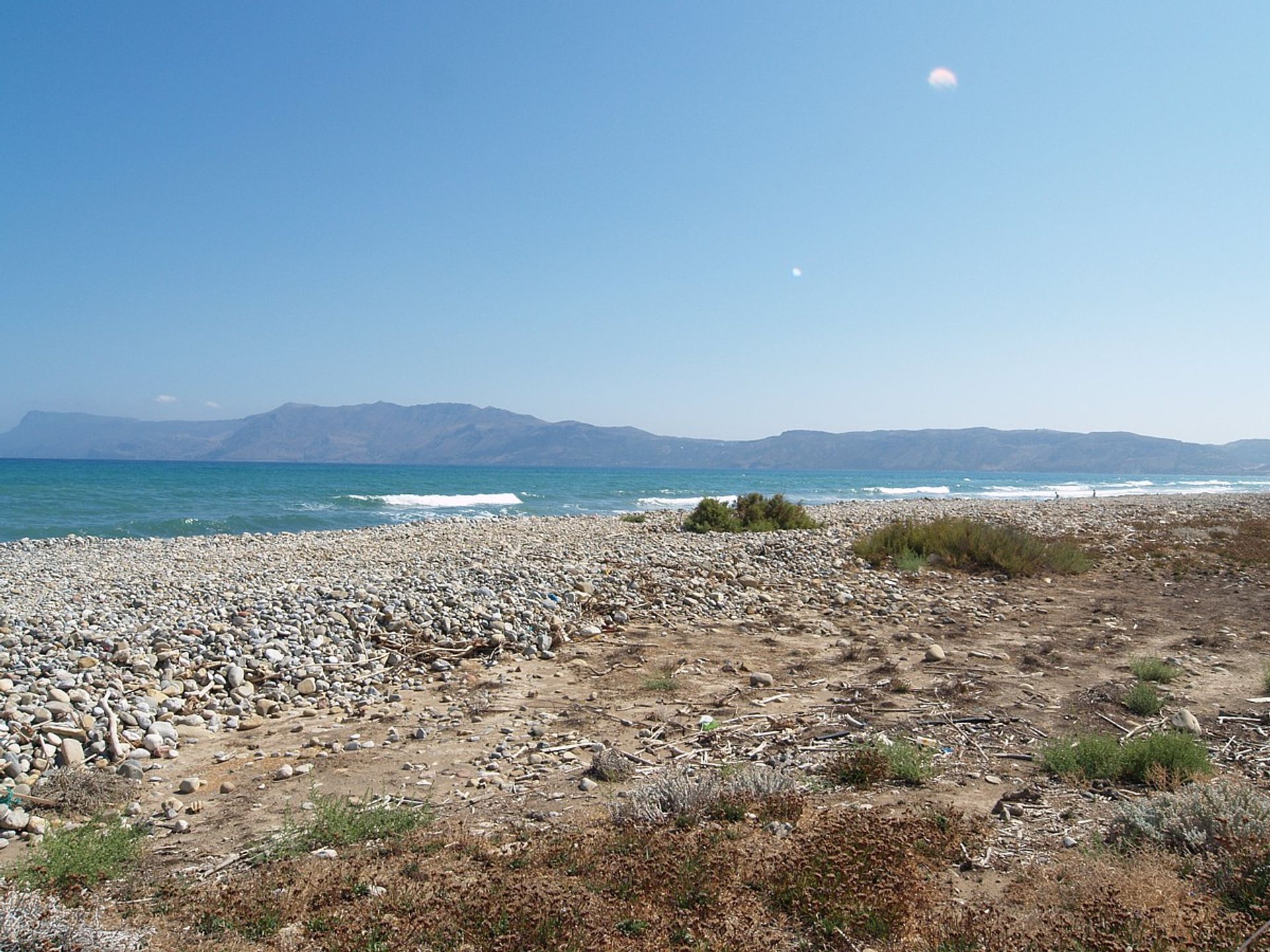 Land in Kissamos, Kriti 10873086