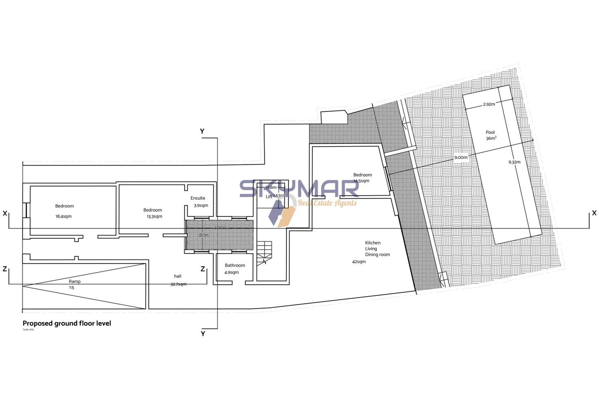 عمارات في زاجرا, زاجرا 10873092