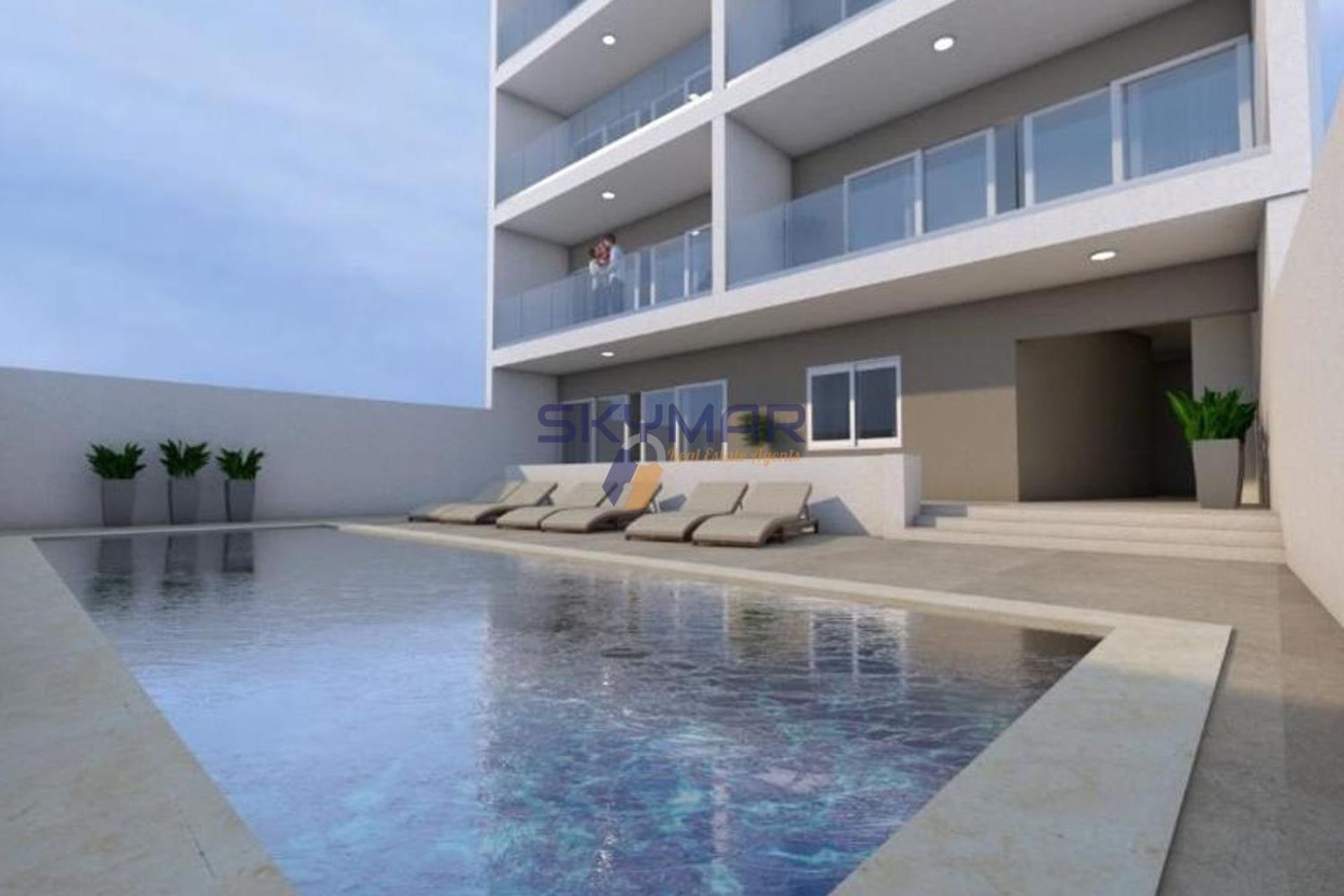 Condominio nel Xaghra,  10873092