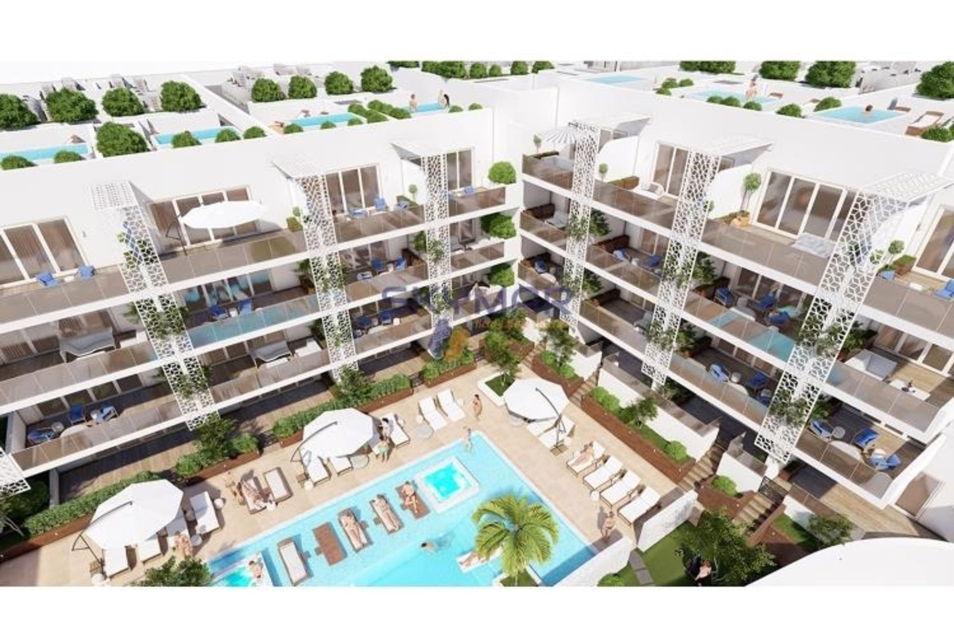 Condominio nel Balzan, Balzan 10873110