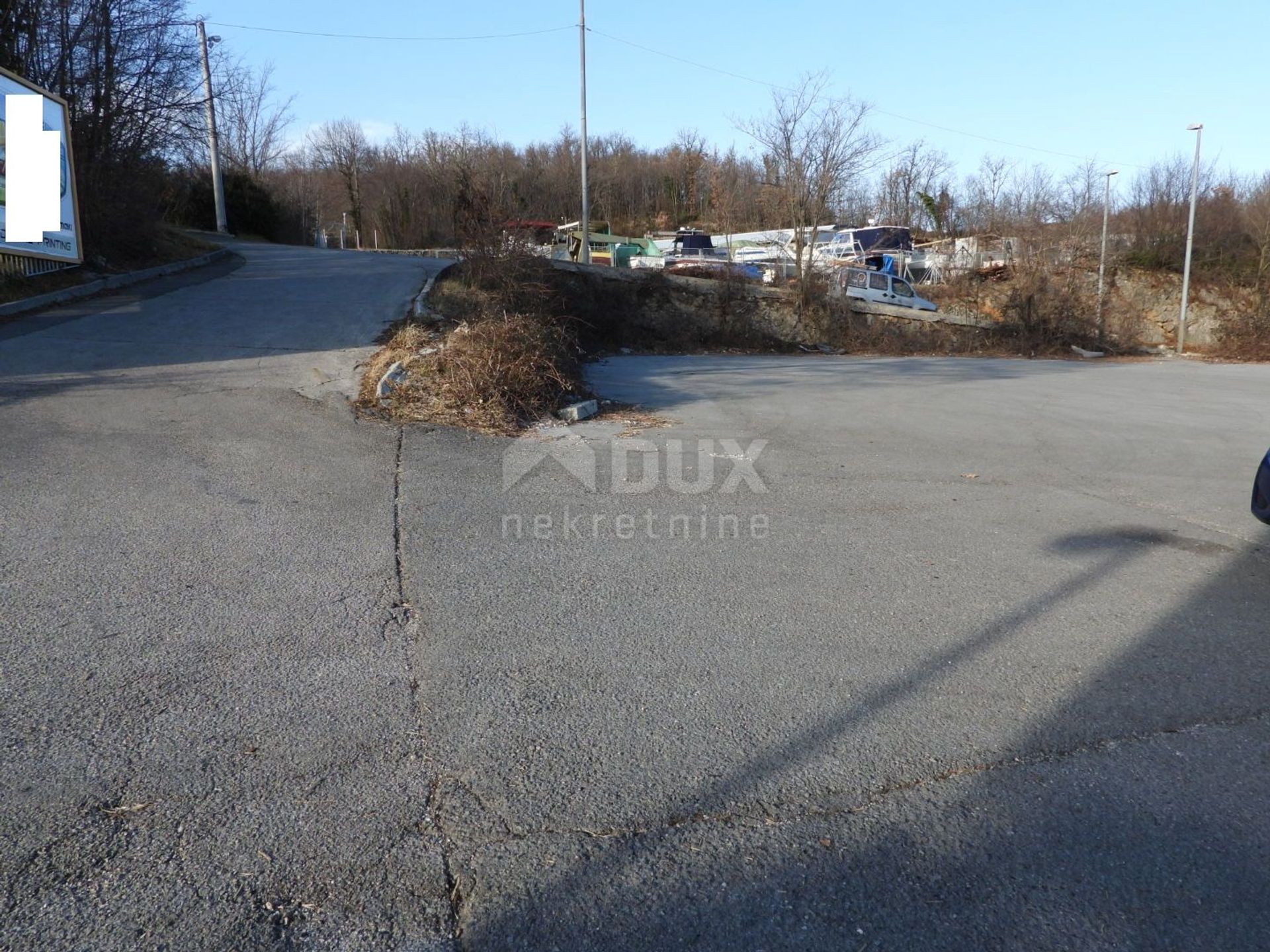 Tanah di Matulji, Primorsko-goranska županija 10873114