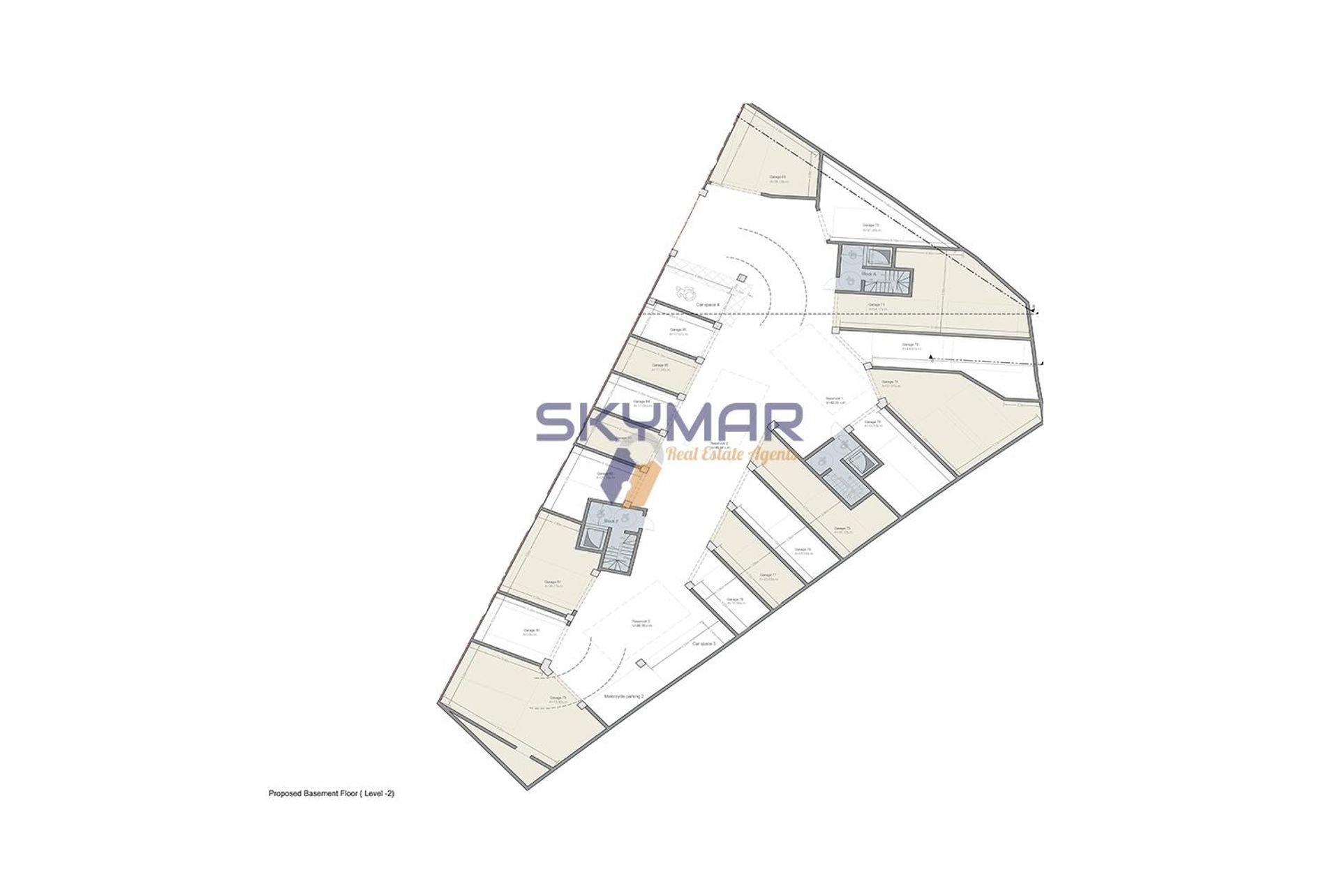 Kondominium w Ghajnsielem,  10873126