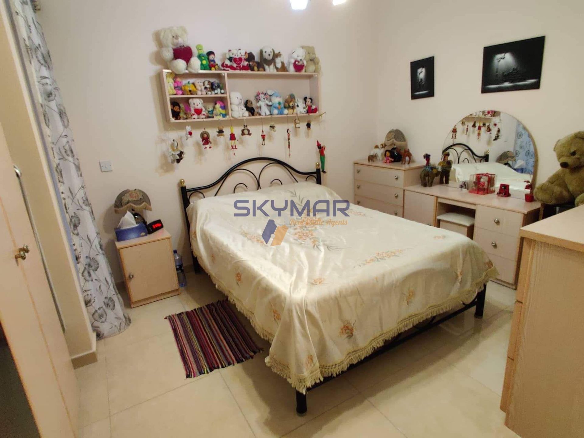 Кондоминиум в Birkirkara,  10873160