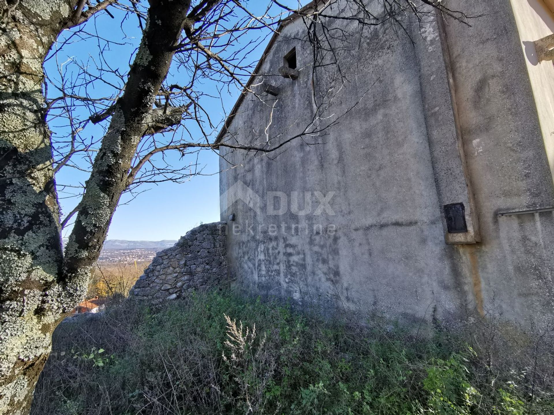 Casa nel Kastav, Primorje-Gorski Kotar County 10873204