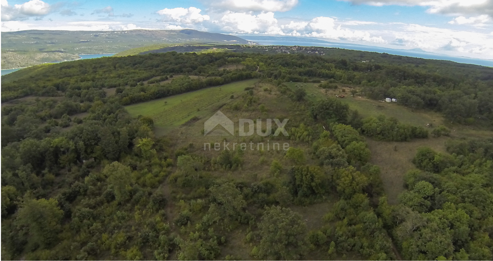 Land in Marcana, Istarska Zupanija 10873242