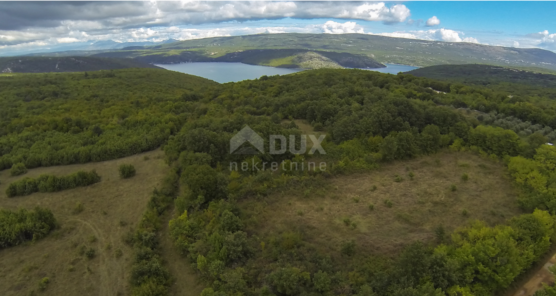 Land in Marcana, Istarska Zupanija 10873242