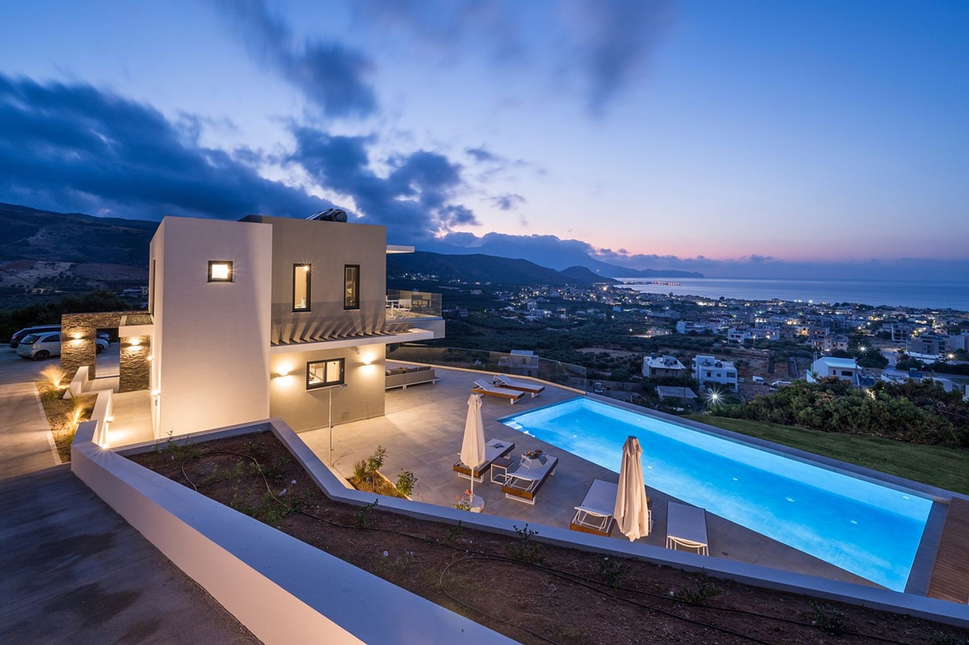 House in Chania,  10873273