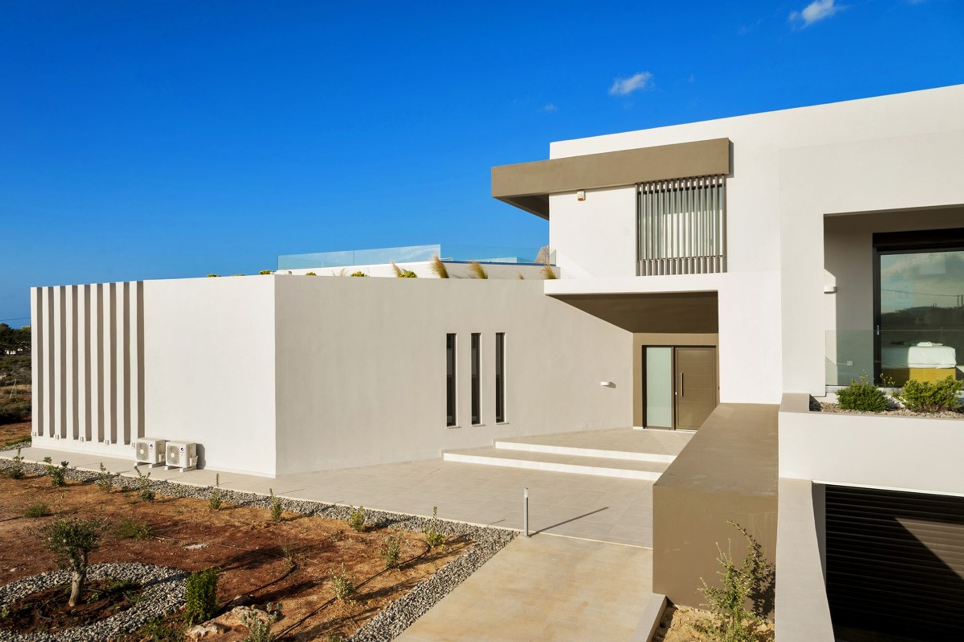 Huis in Chania,  10873280