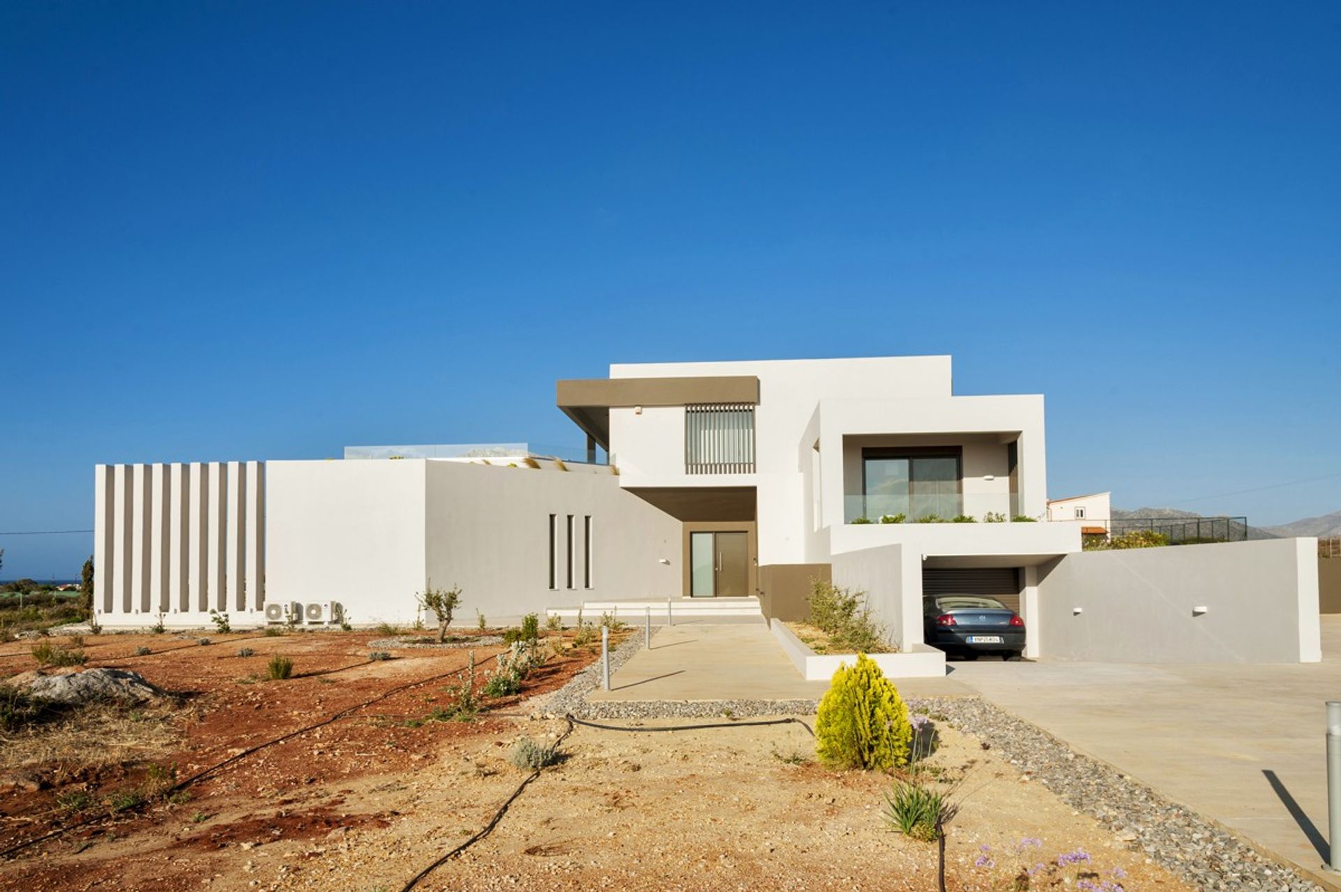 Huis in Chania,  10873280