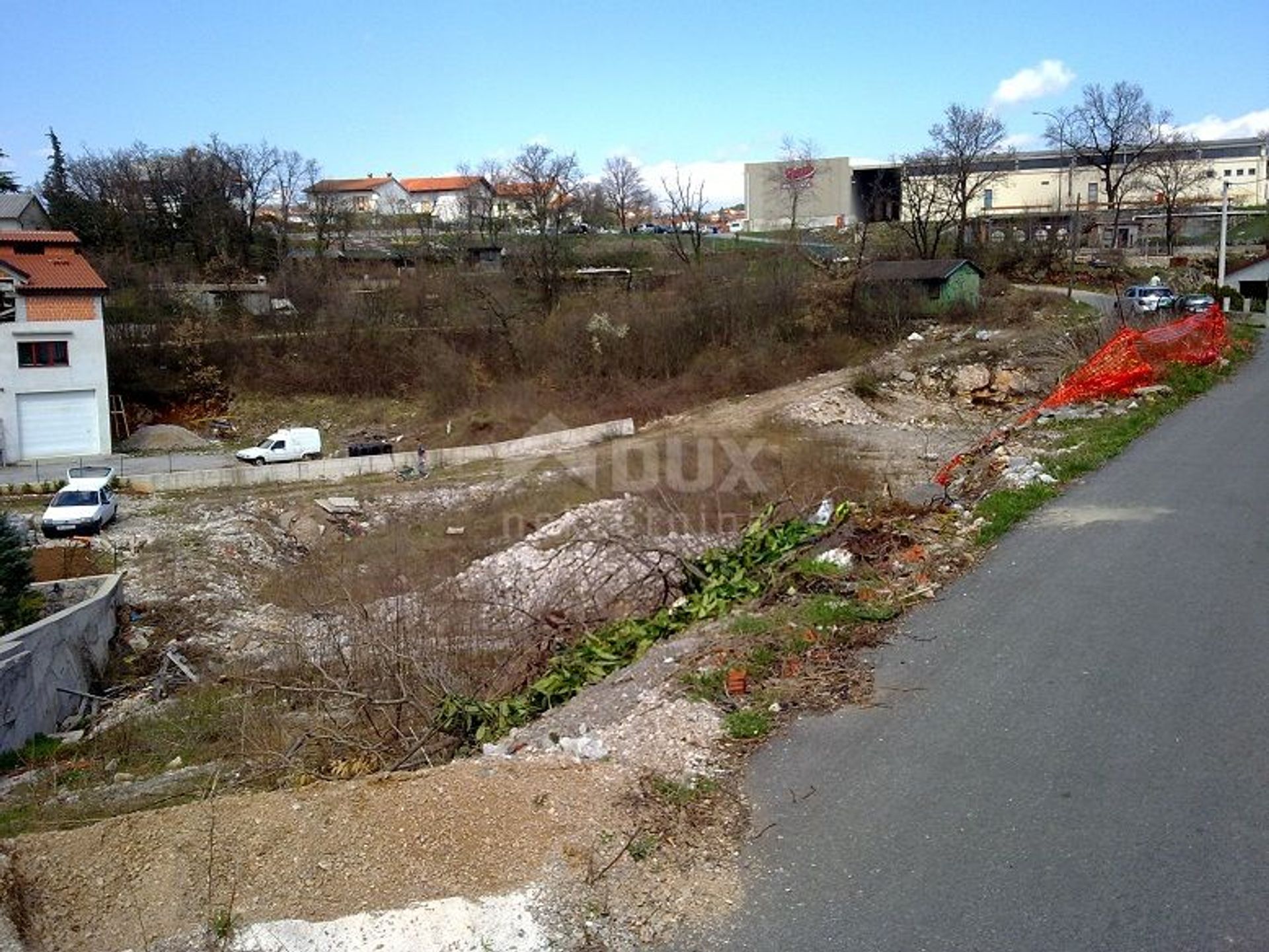 Land in Viškovo, Primorsko-goranska županija 10873319