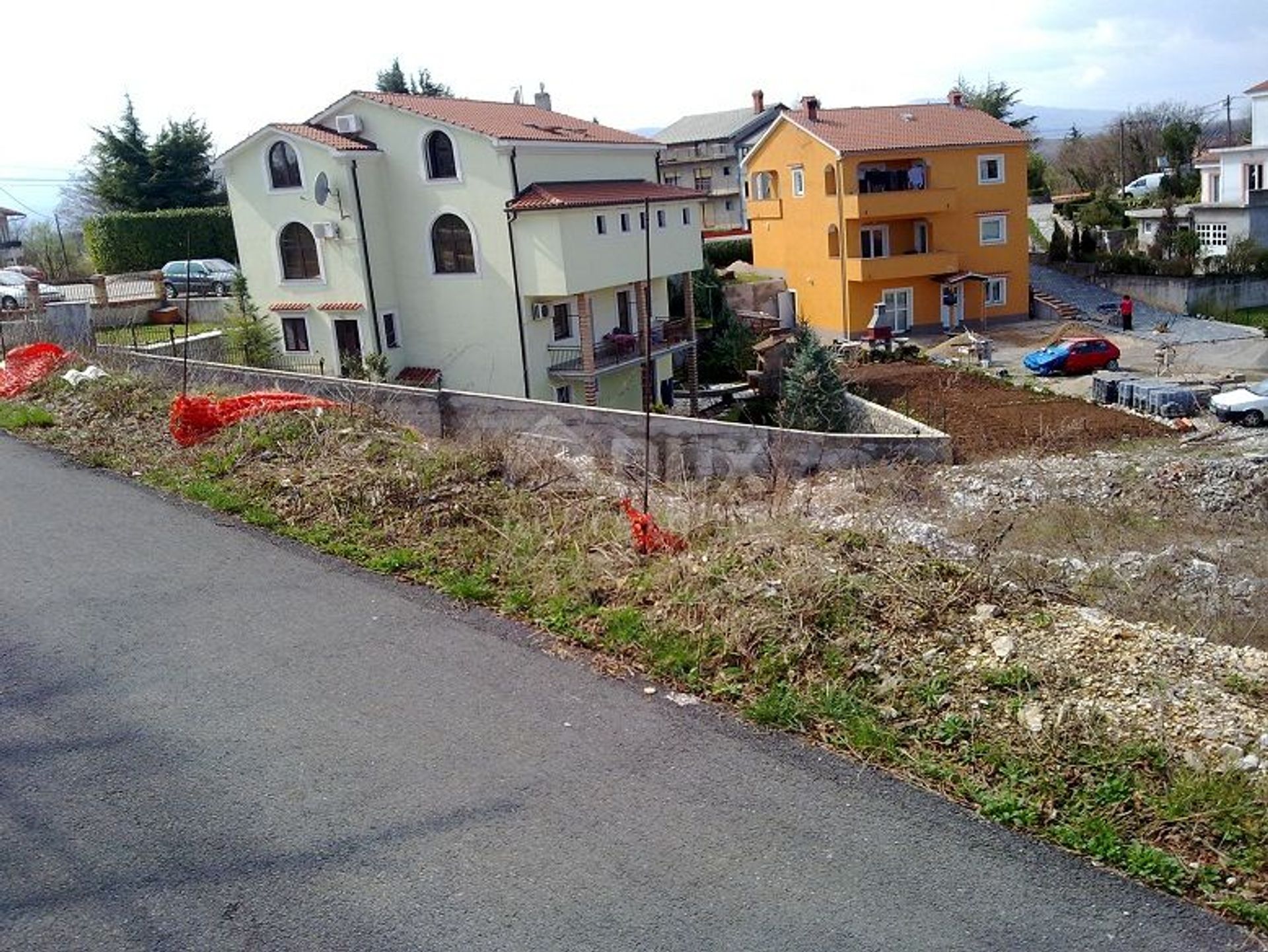 Land in Bezjaki, Primorsko-Goranska Zupanija 10873319