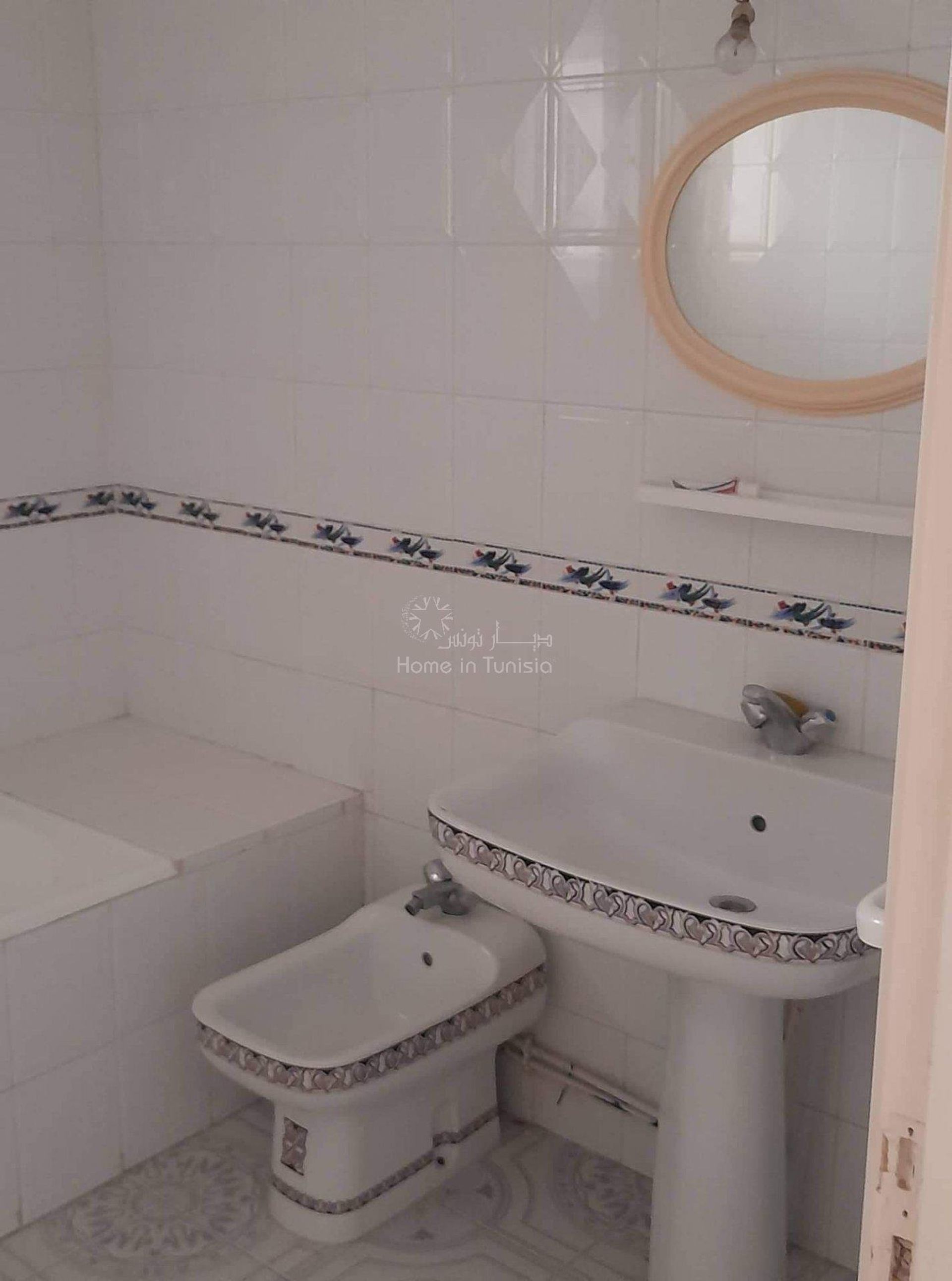 Квартира в Hammam Sousse, Sousse 10873325