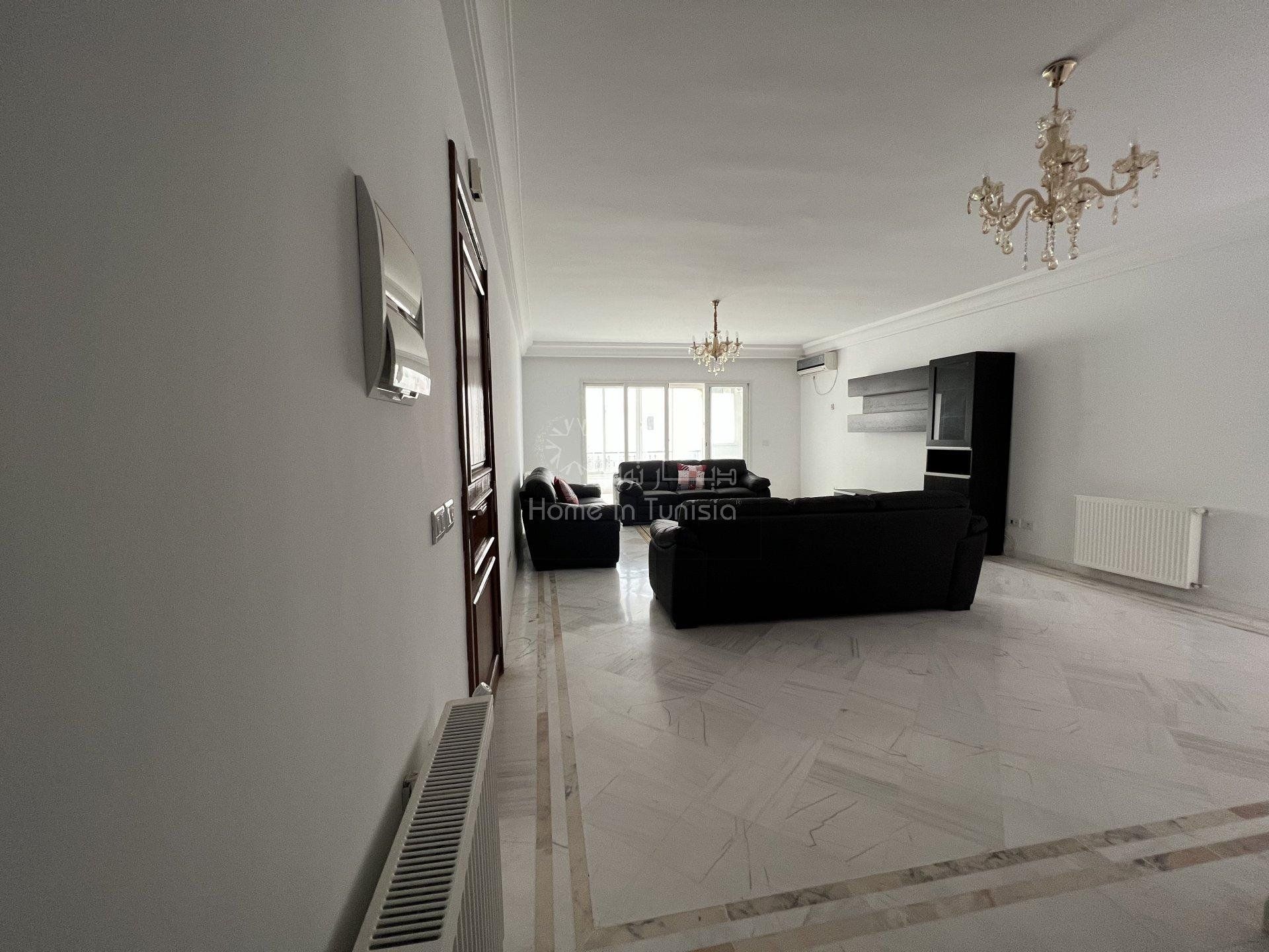 Condominium in El Hamma, Gabes 10873330