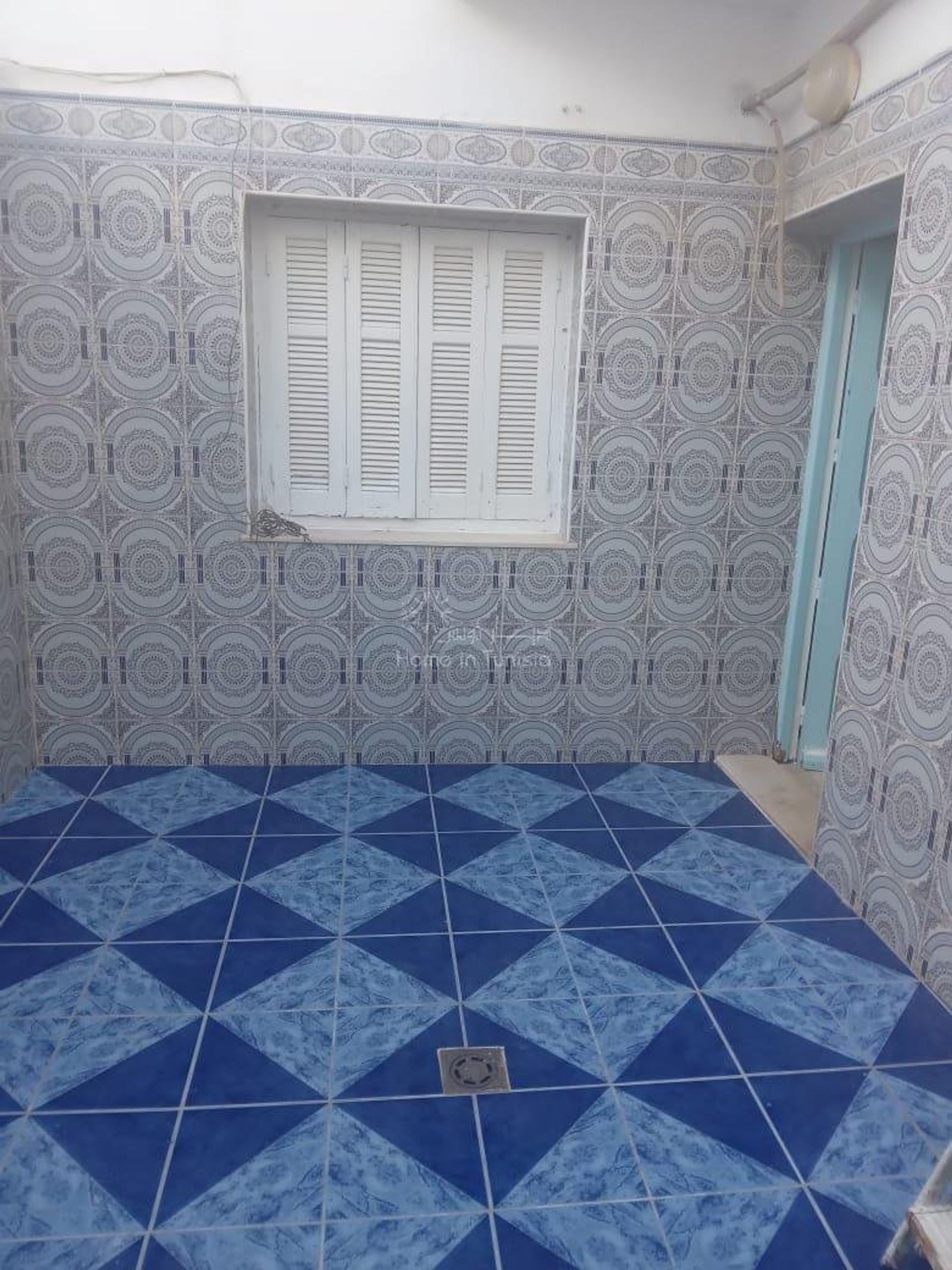 Condominium dans Tunisie, Tunisie 10873333