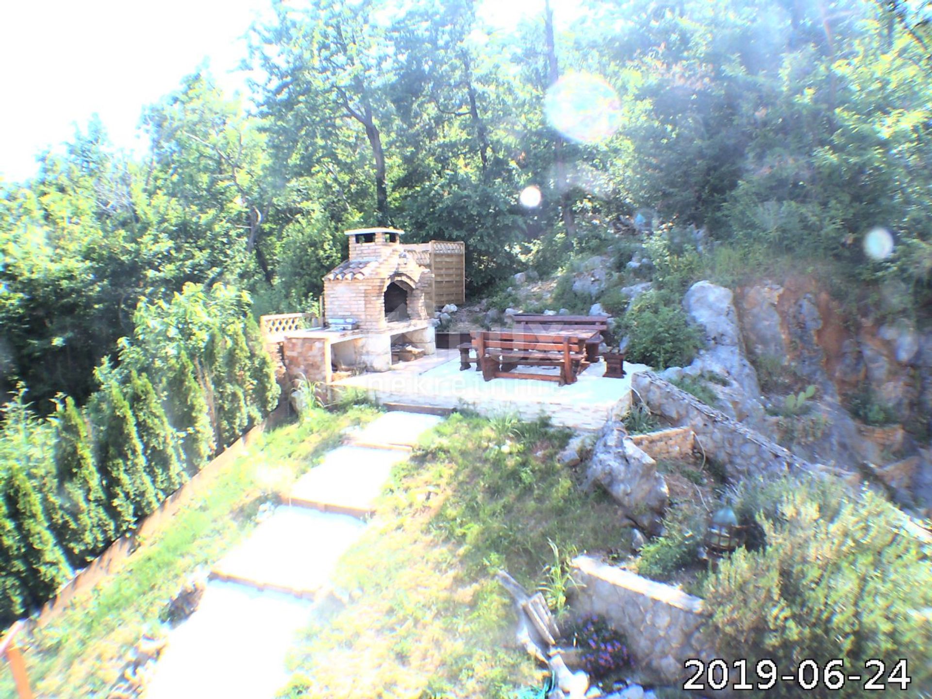 loger dans Lovran, Primorje-Gorski Kotar County 10873337