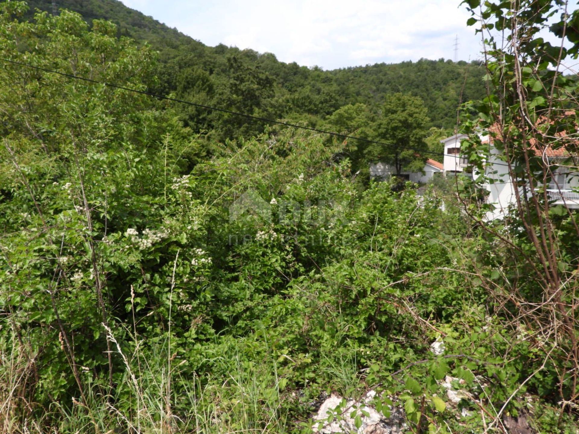 Terre dans Rukavac, Primorje-Gorski Kotar County 10873344