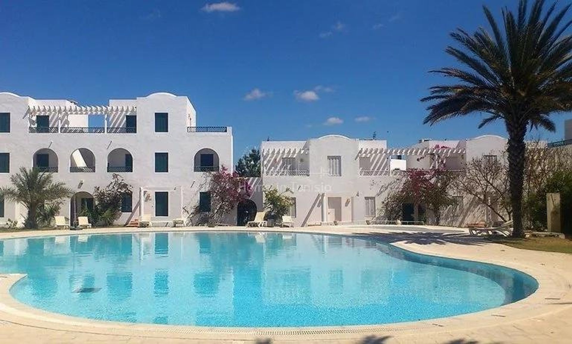 Muu sisään Hammamet, Nabeul 10873373