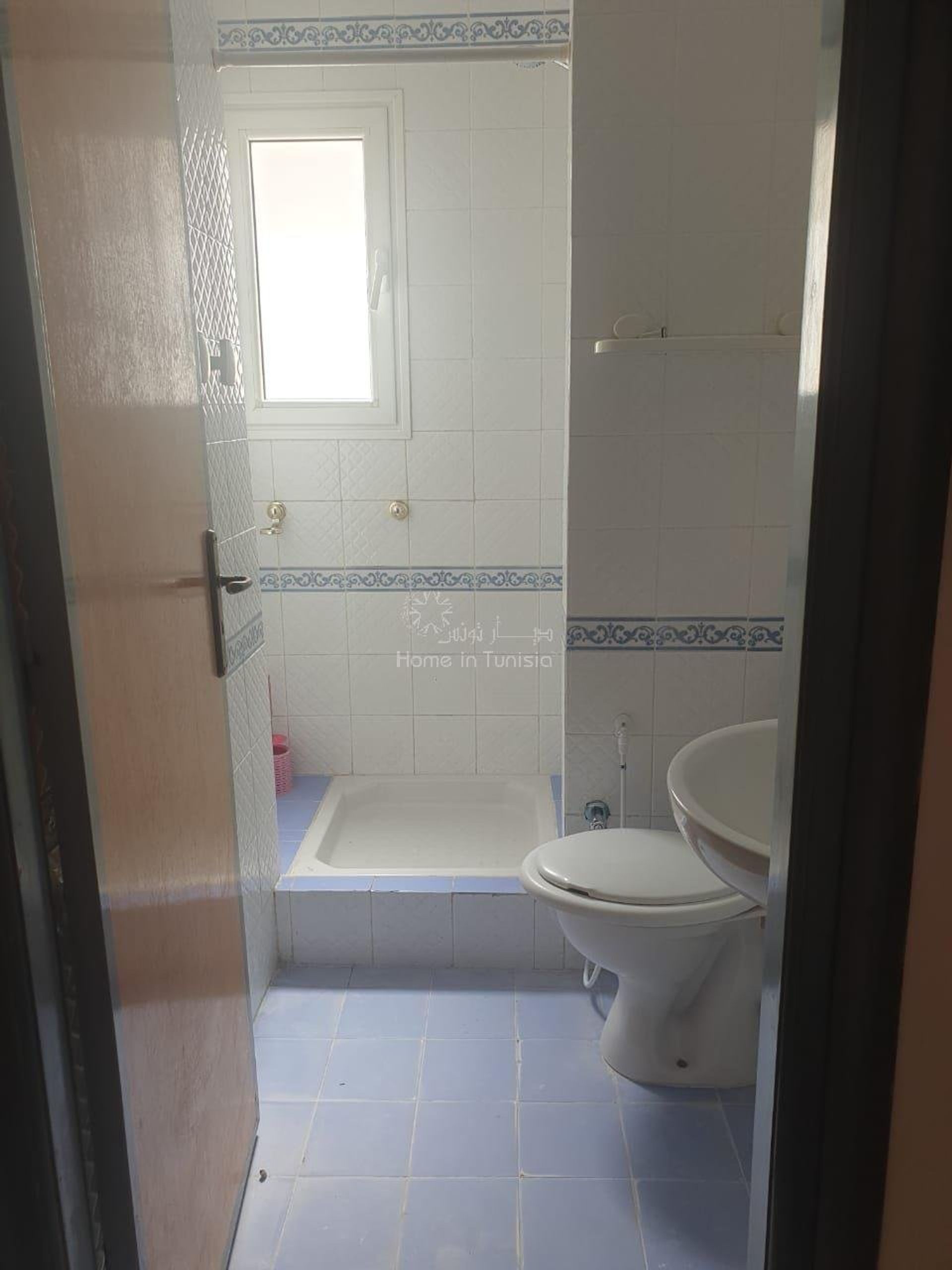 Condominium dans Hammam Sousse, Sousse 10873378