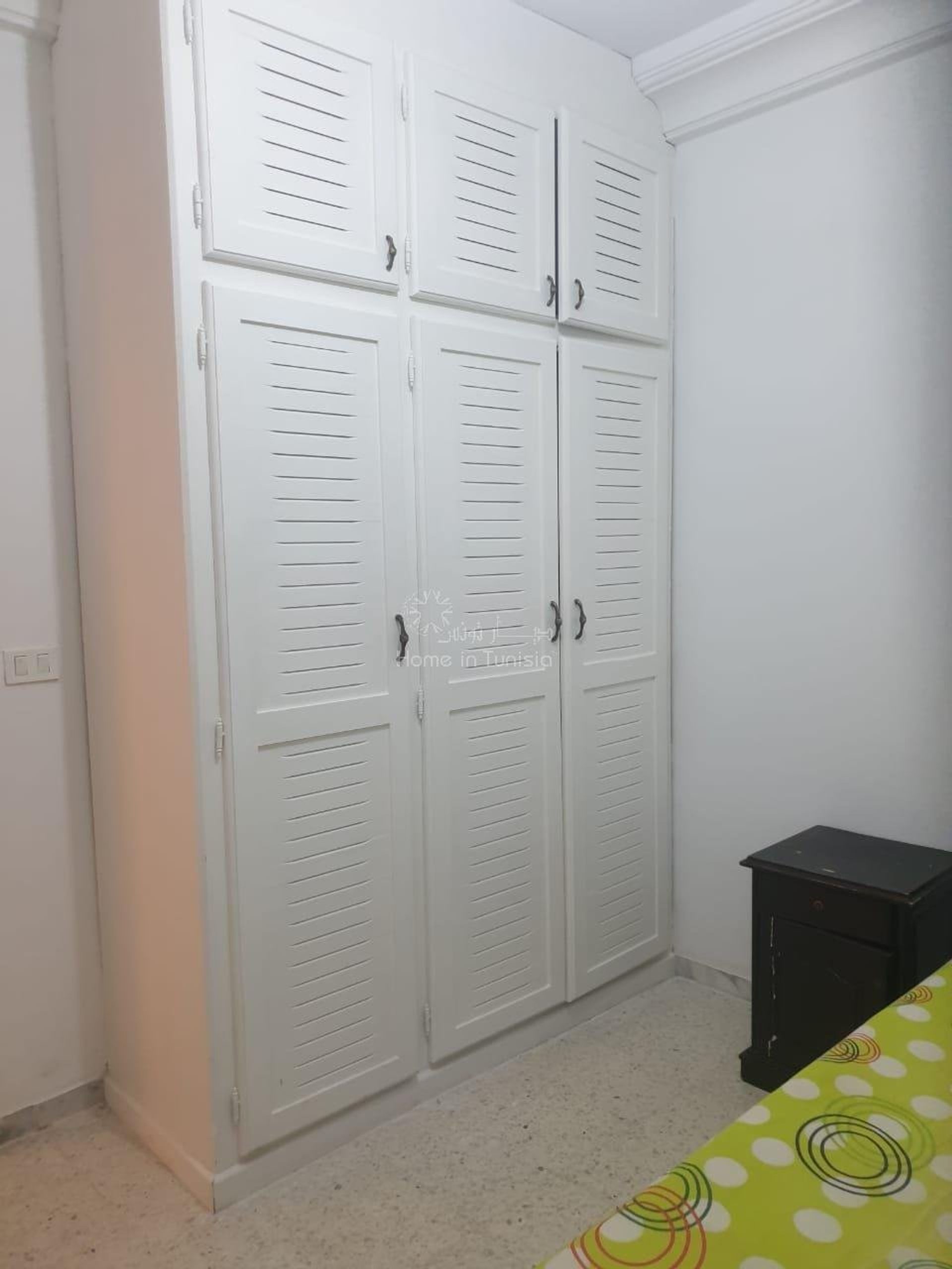 Condominium dans Hammam Sousse, Sousse 10873378