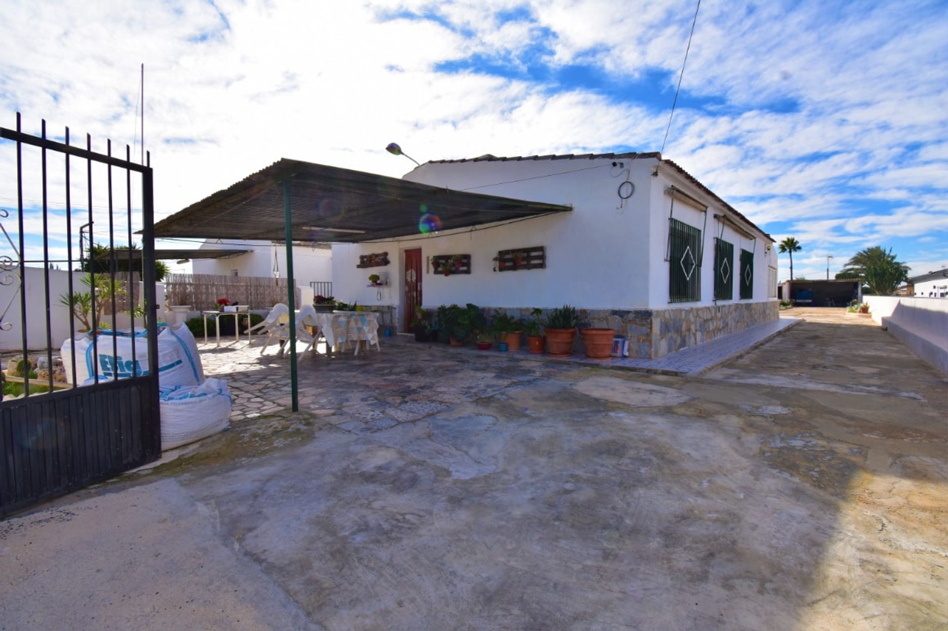 rumah dalam San Fulgencio, Comunidad Valenciana 10873423