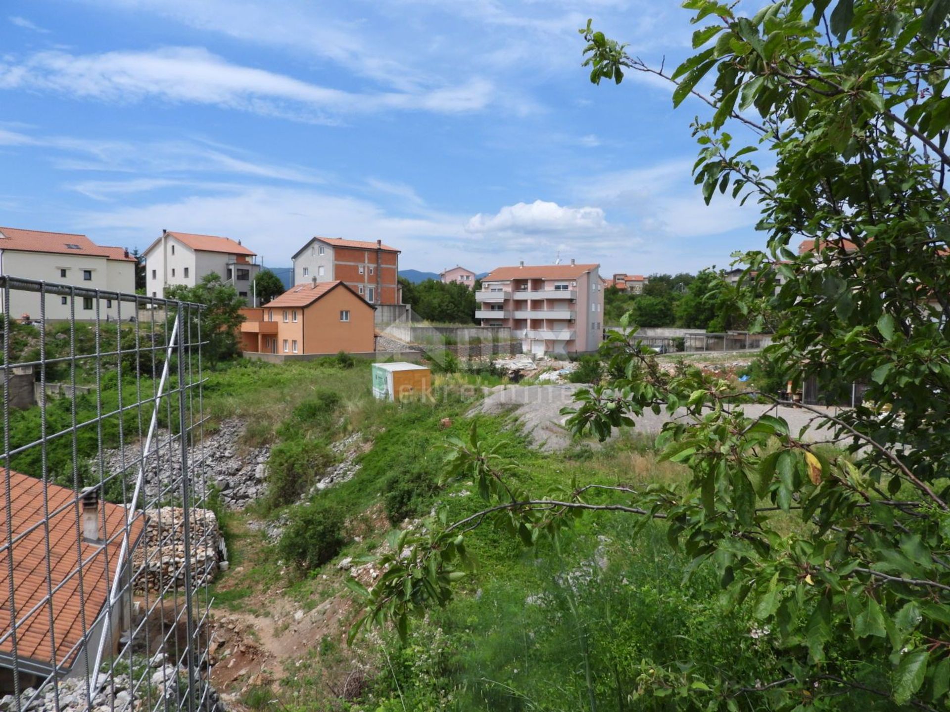 Land in Marinići, Primorje-Gorski Kotar County 10873449