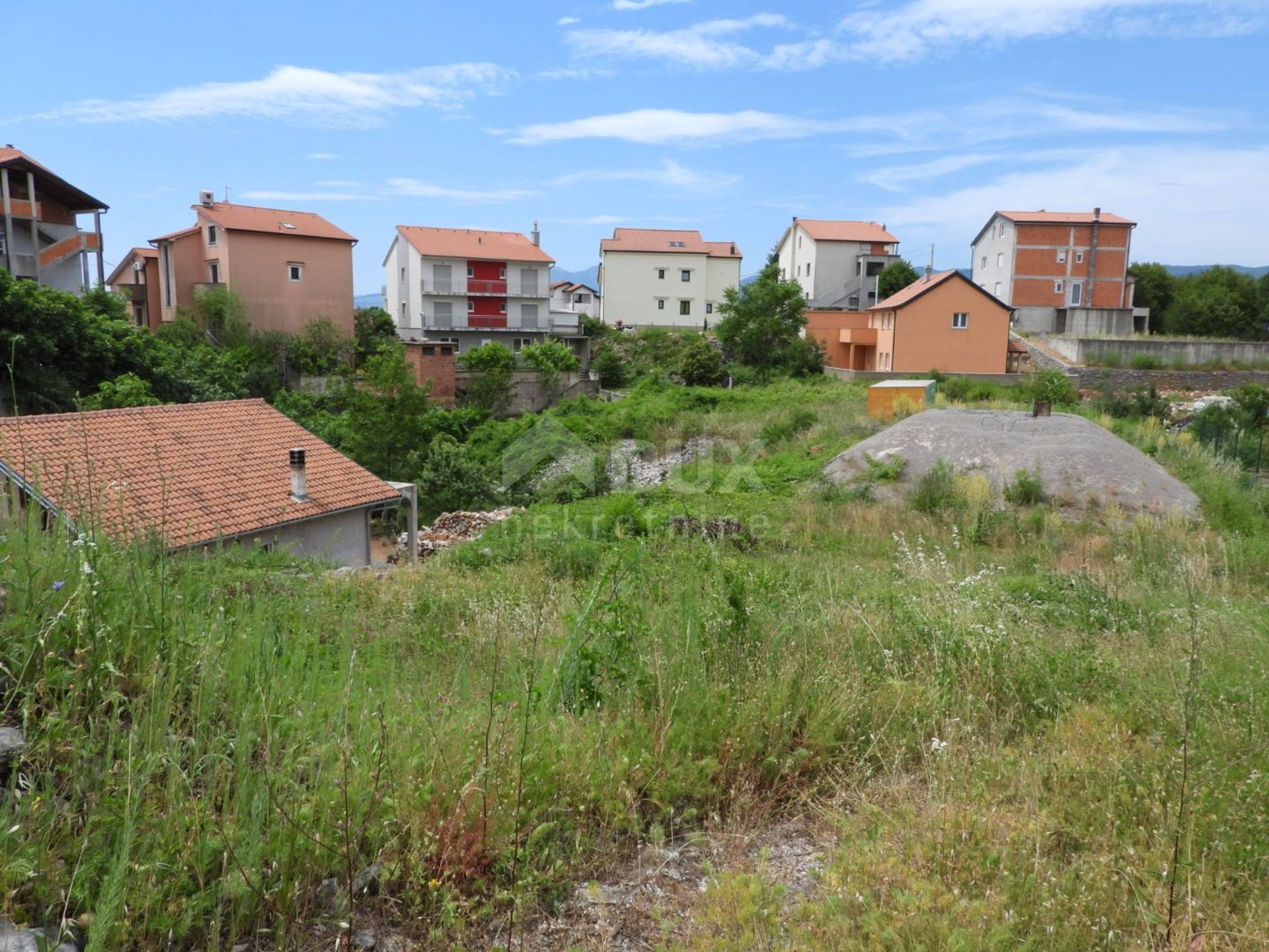 Land in Marinići, Primorje-Gorski Kotar County 10873449