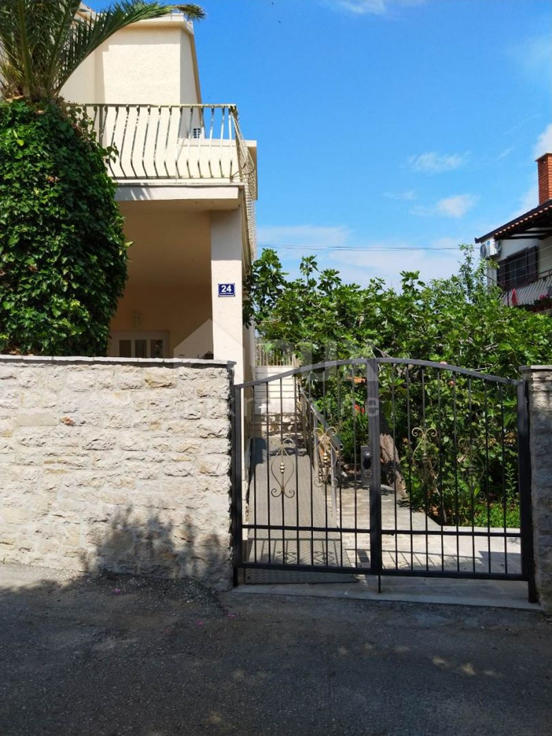 Hus i Supetar, Split-Dalmatia County 10873455