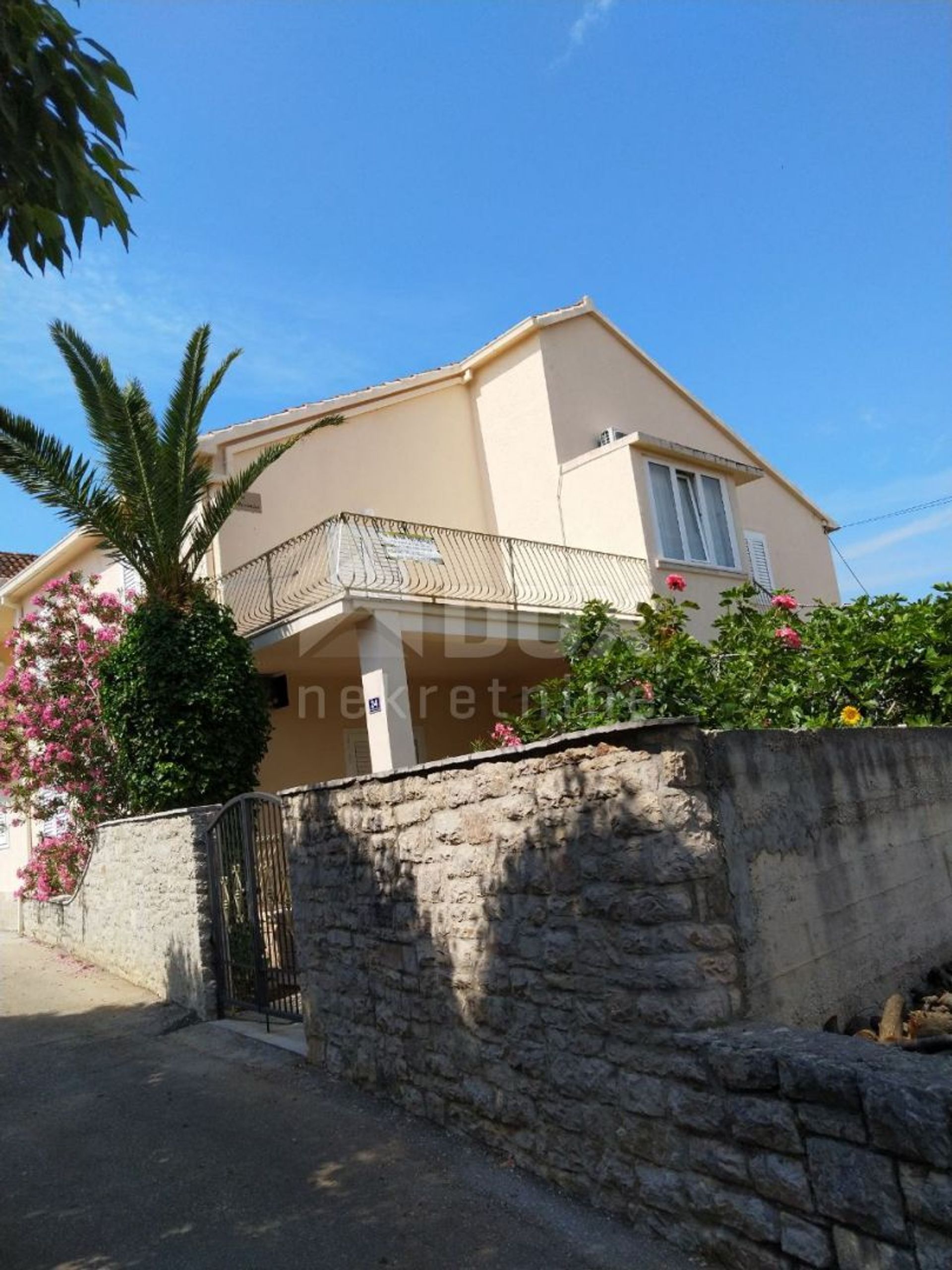 Hus i Supetar, Split-Dalmatia County 10873455