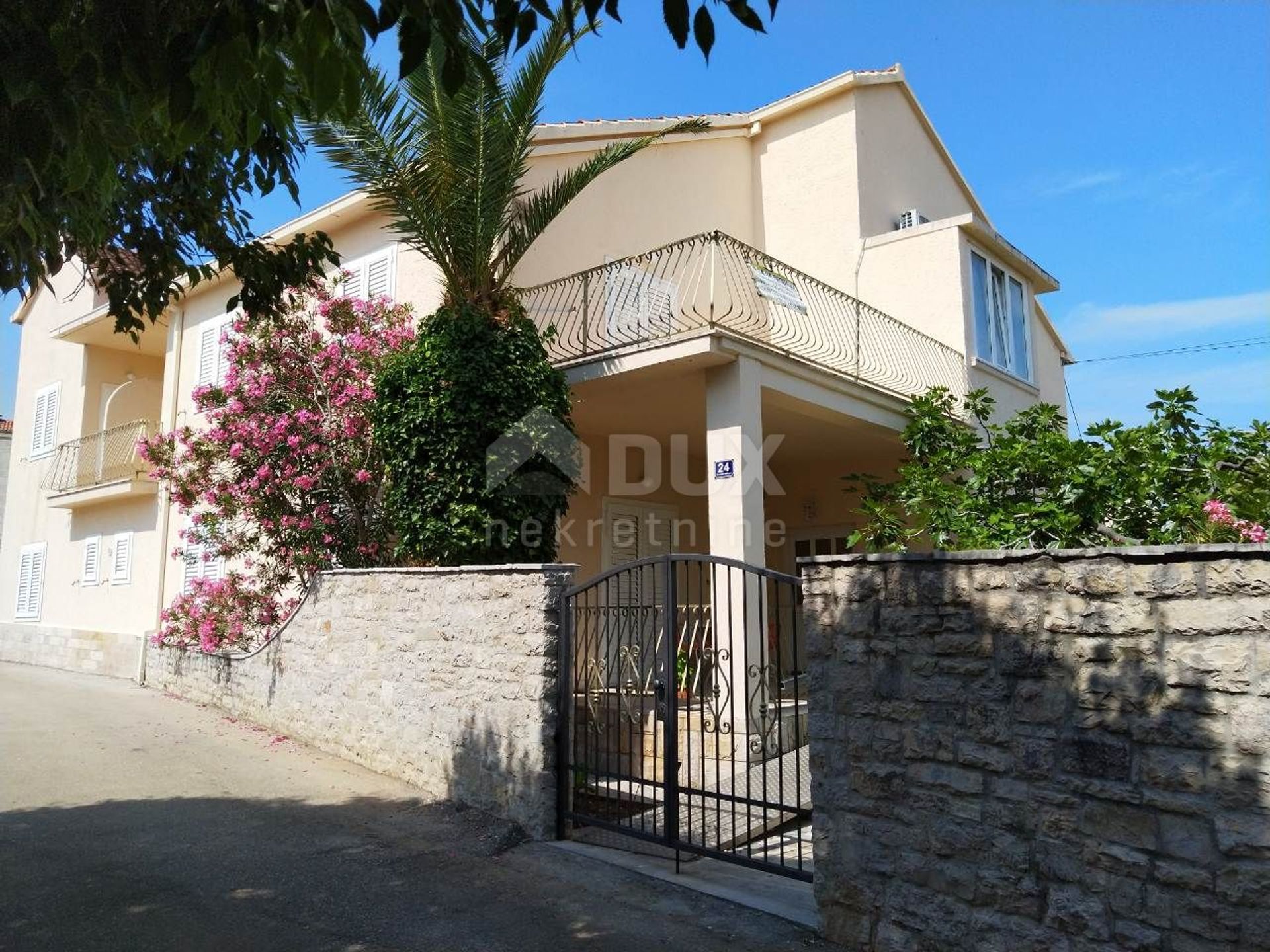 Hus i Supetar, Split-Dalmatia County 10873455