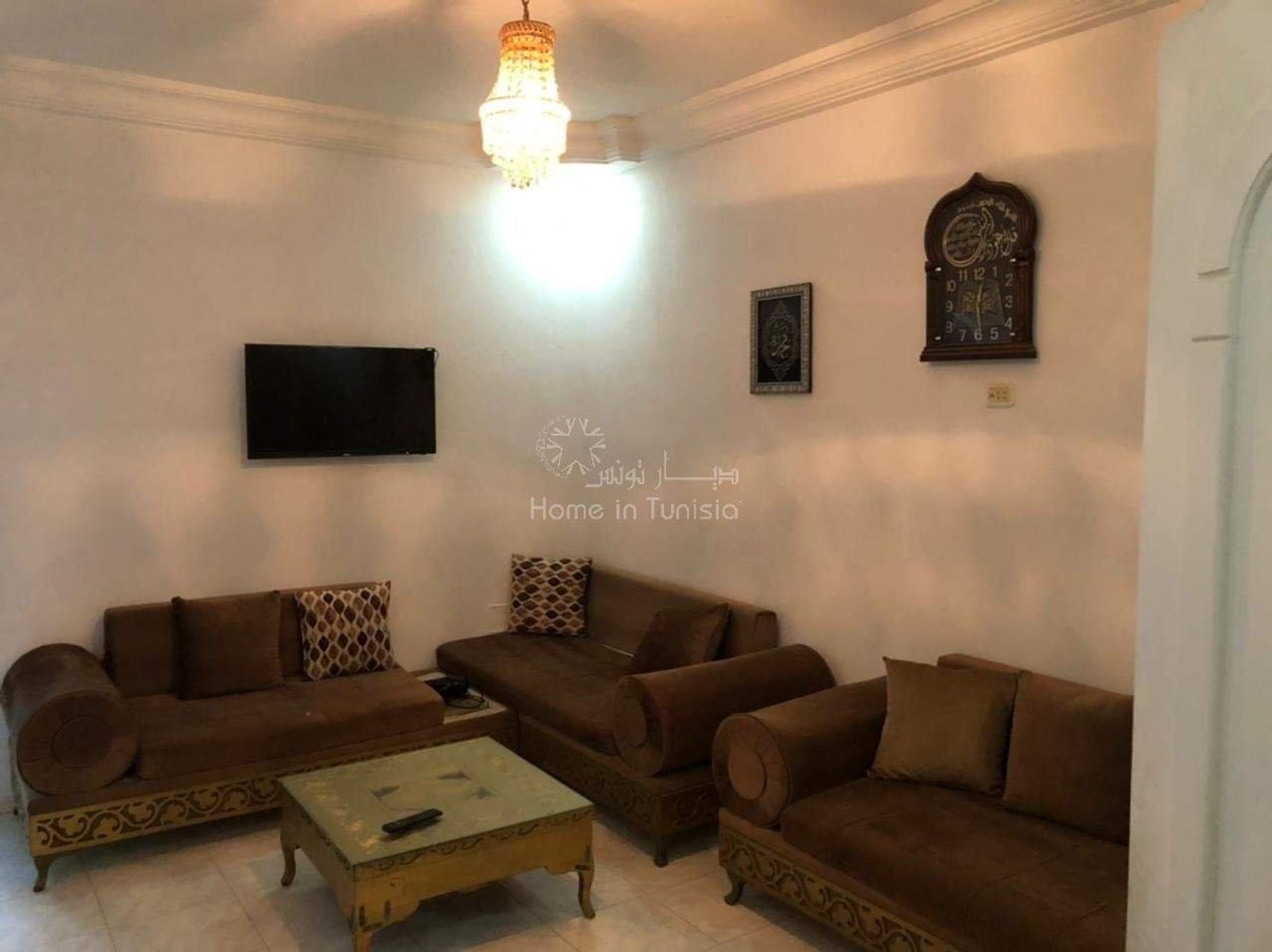 House in El Hamma, Gabes 10873460