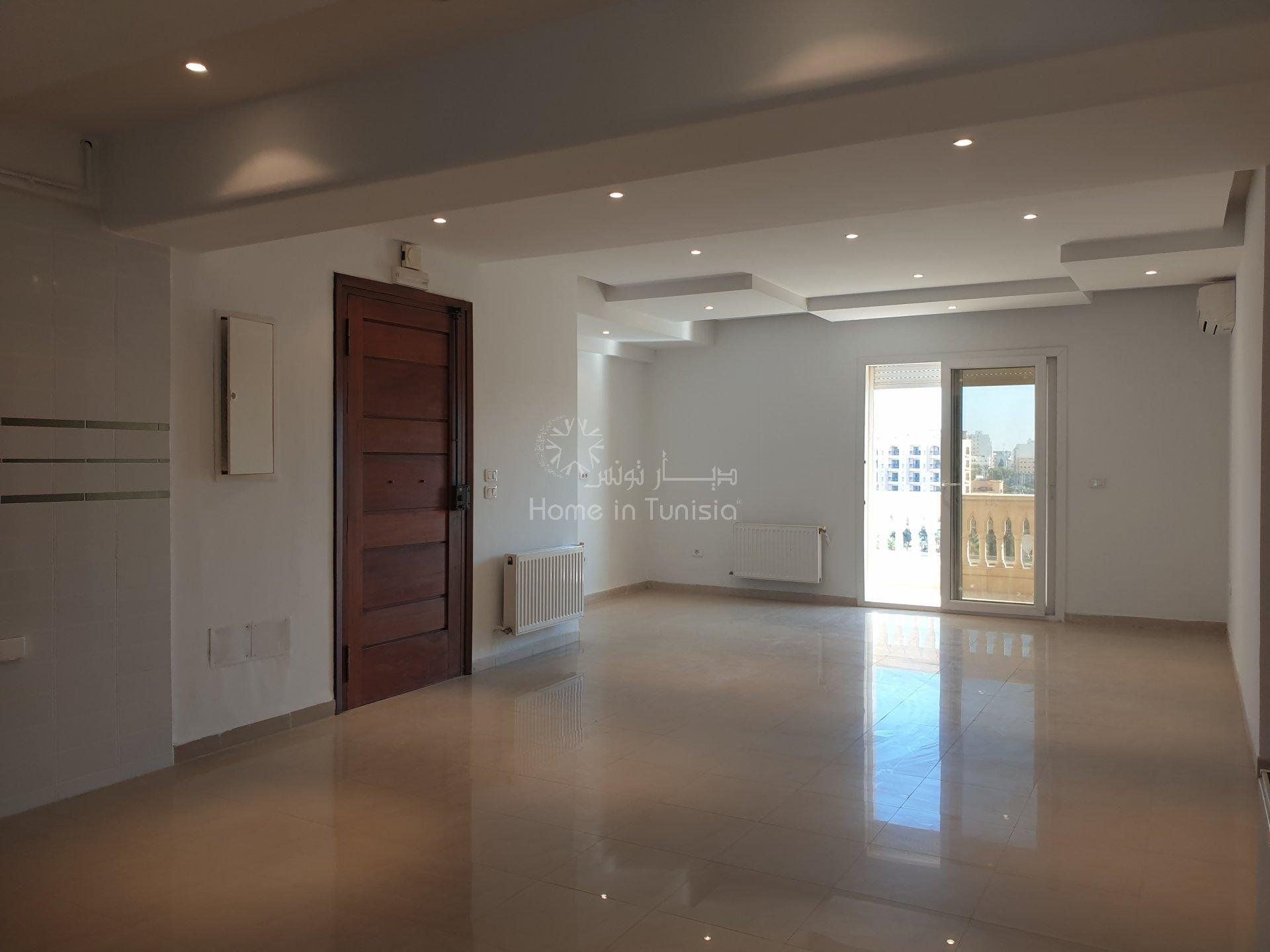 Condominio nel El Hamma, Gabes 10873480