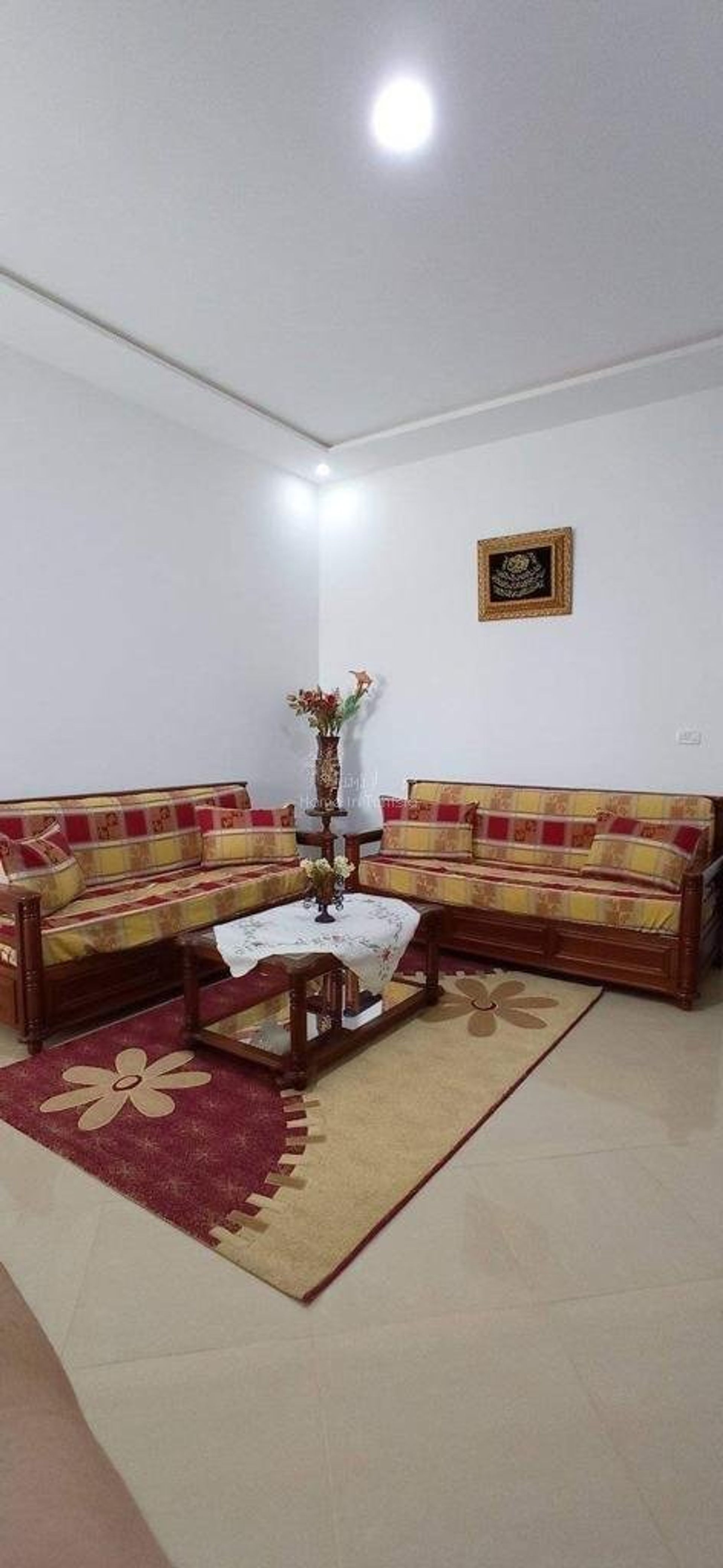 Condominium in El Hamma, Gabes 10873482