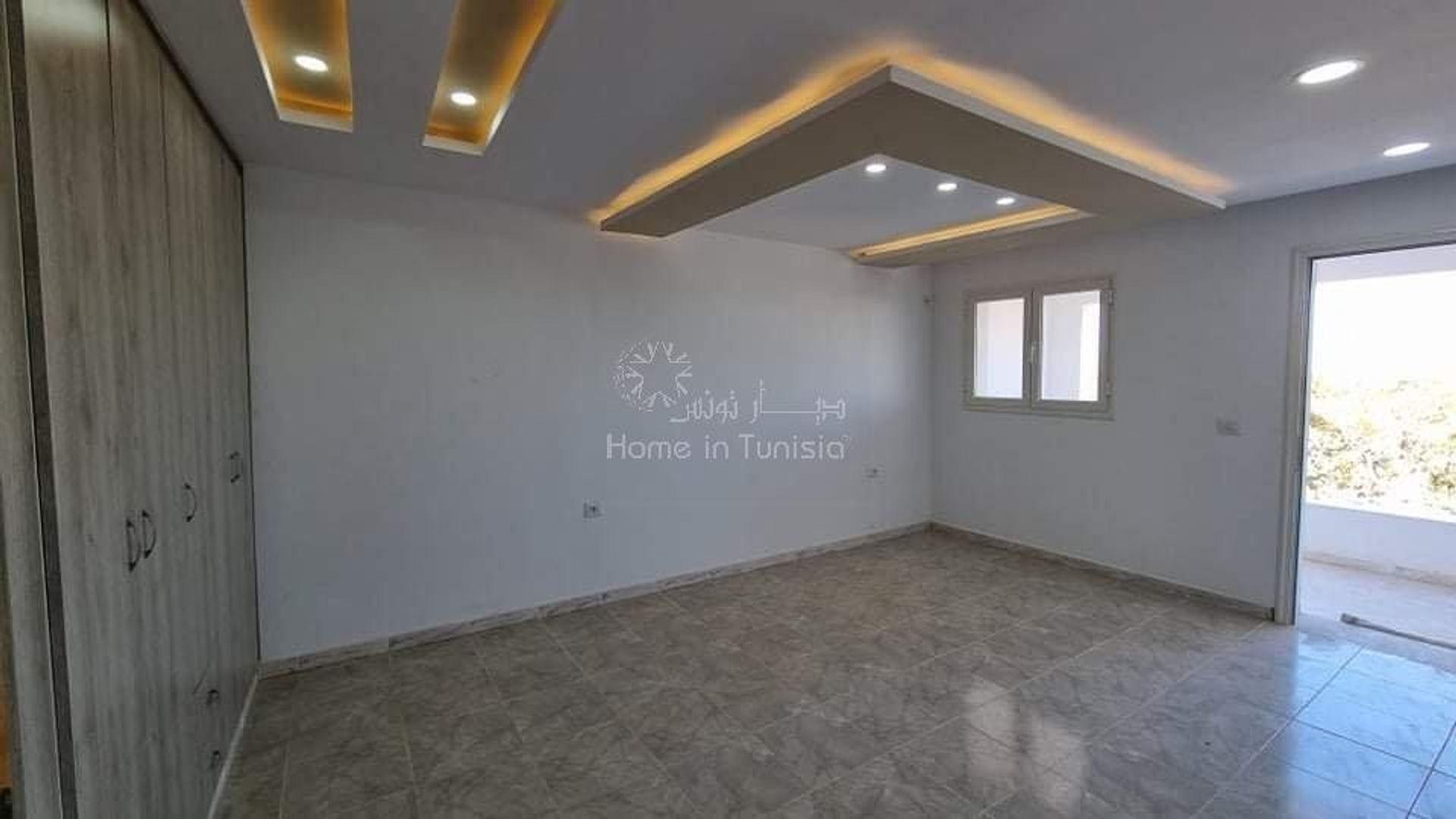 Condominium in El Hamma, Gabes 10873498