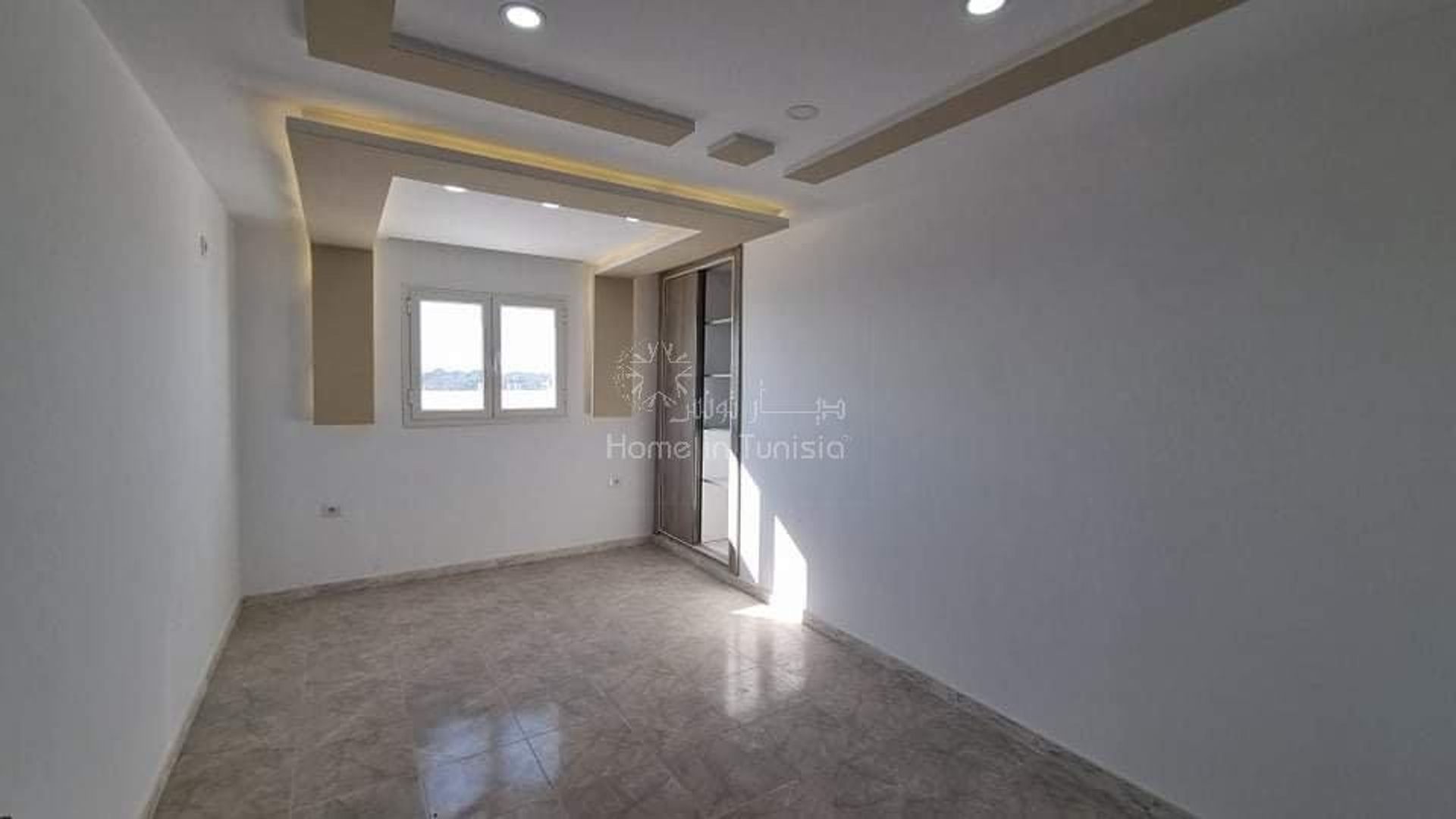 Condominium in El Hamma, Gabes 10873498