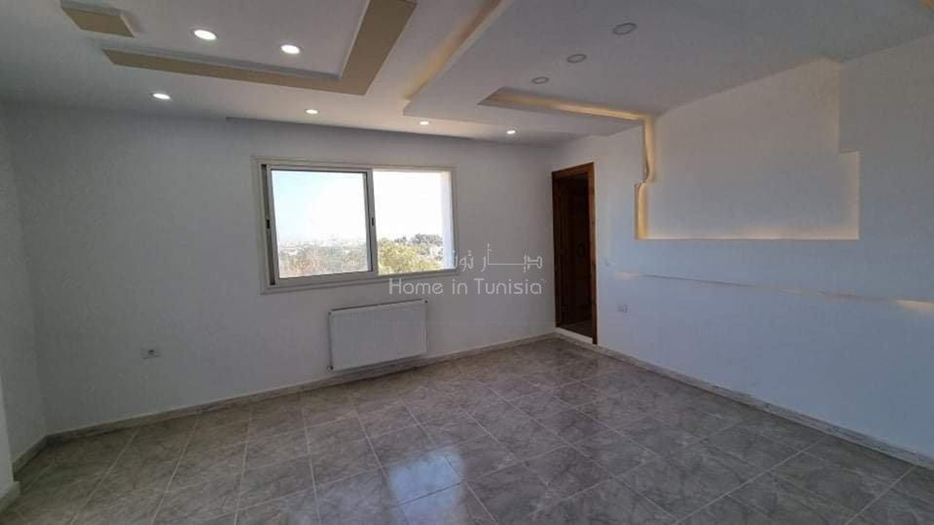 Condominium in El Hamma, Gabes 10873498