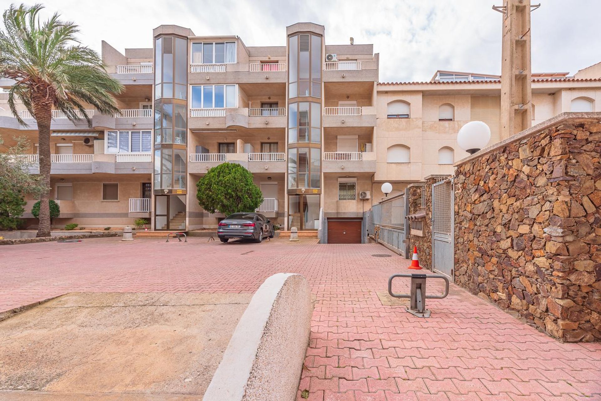 Condominium in Empuriabrava, Catalonia 10873505