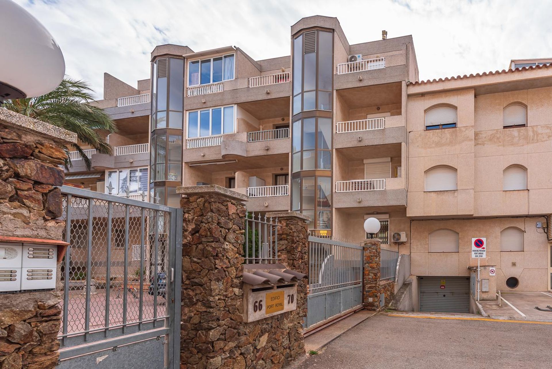 Condominium in Empuriabrava, Catalonia 10873505