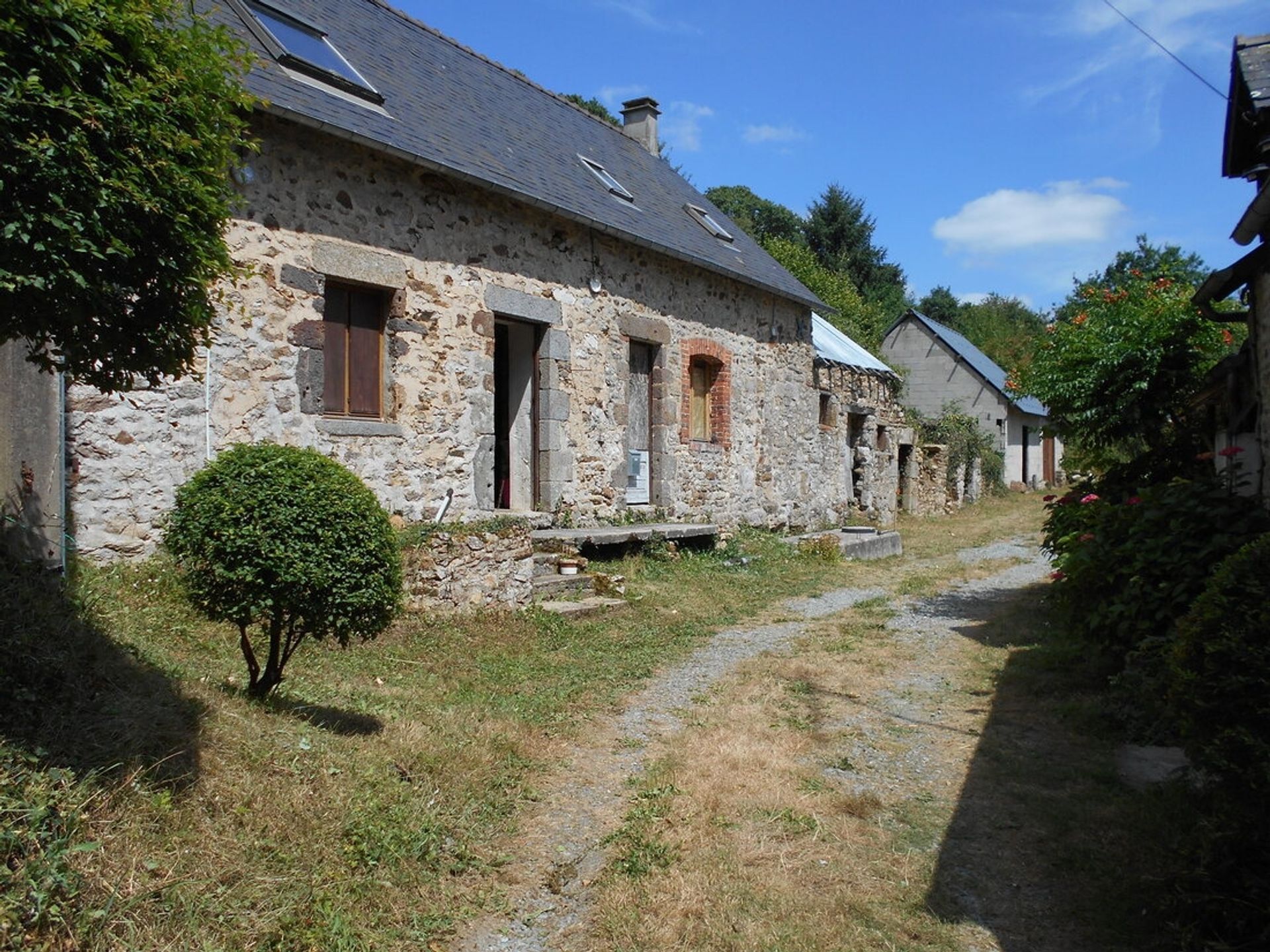 Hus i Averton, Pays de la Loire 10873515