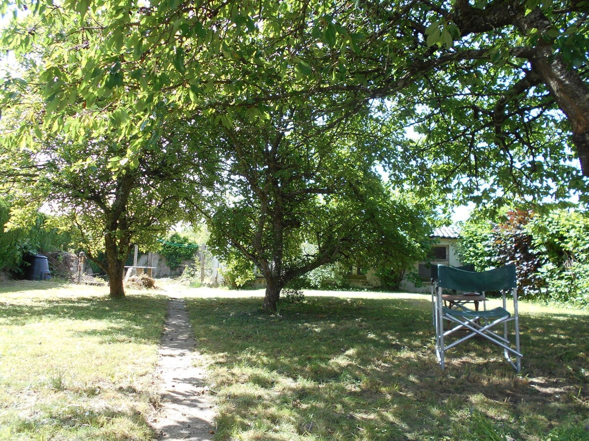 rumah dalam Saint-Calais-du-Désert, Membayar de la Loire 10873518