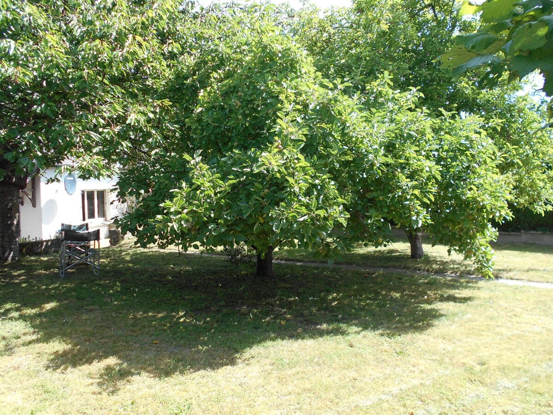 rumah dalam Saint-Calais-du-Désert, Membayar de la Loire 10873518