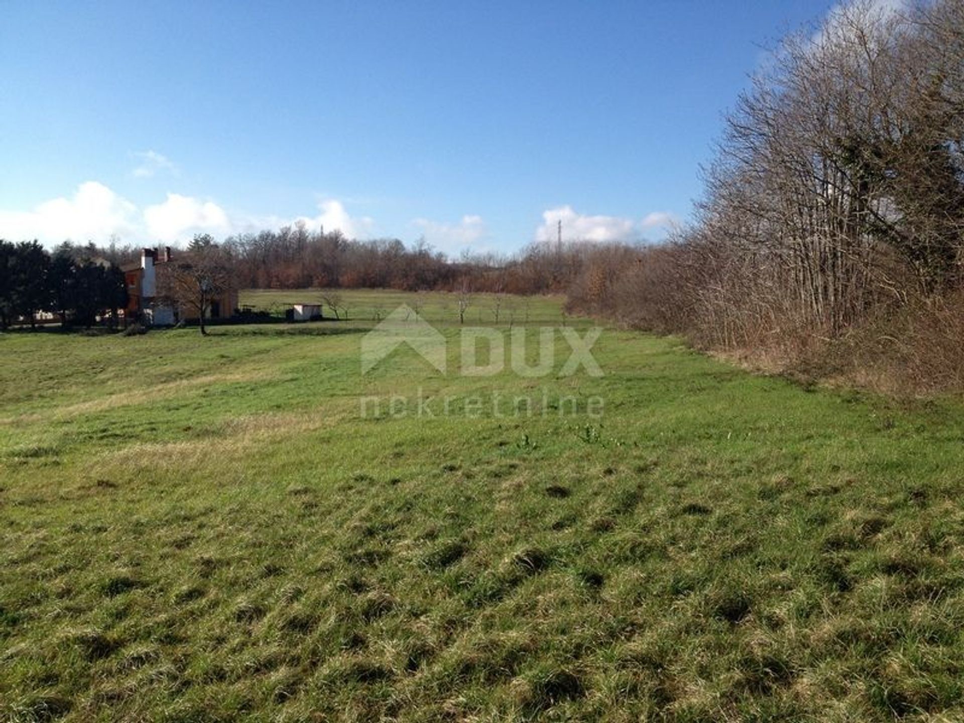 Land in Barban, Istarska Zupanija 10873523