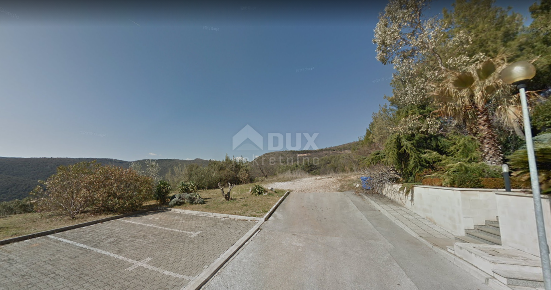 Land in Rabac, Istria County 10873531