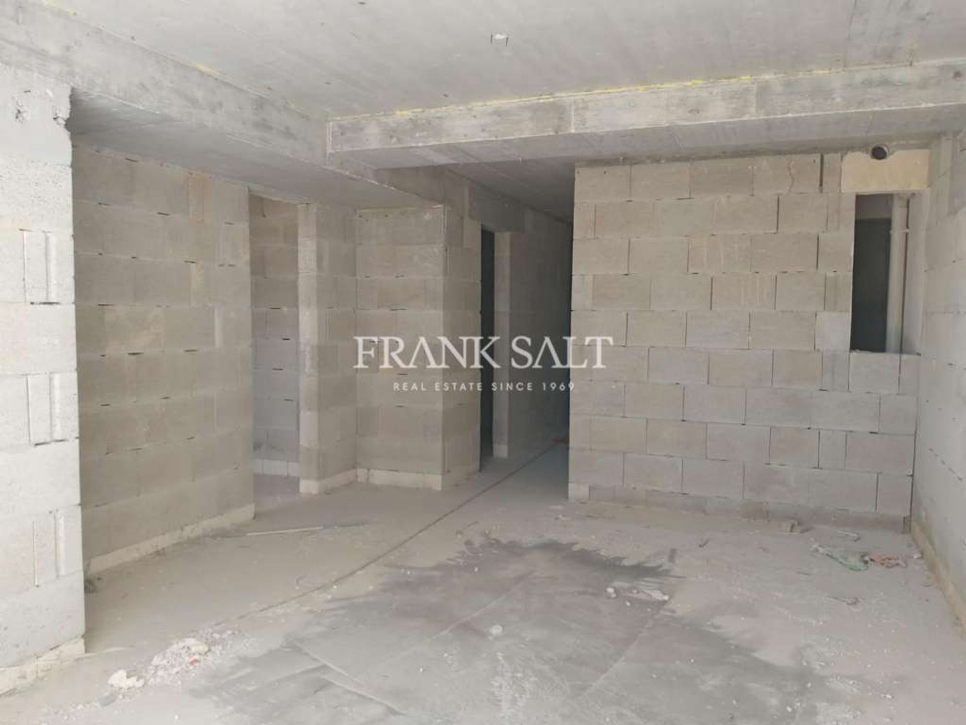 Condominio en Qbajjar, Zebbug (Ghawdex) 10873550