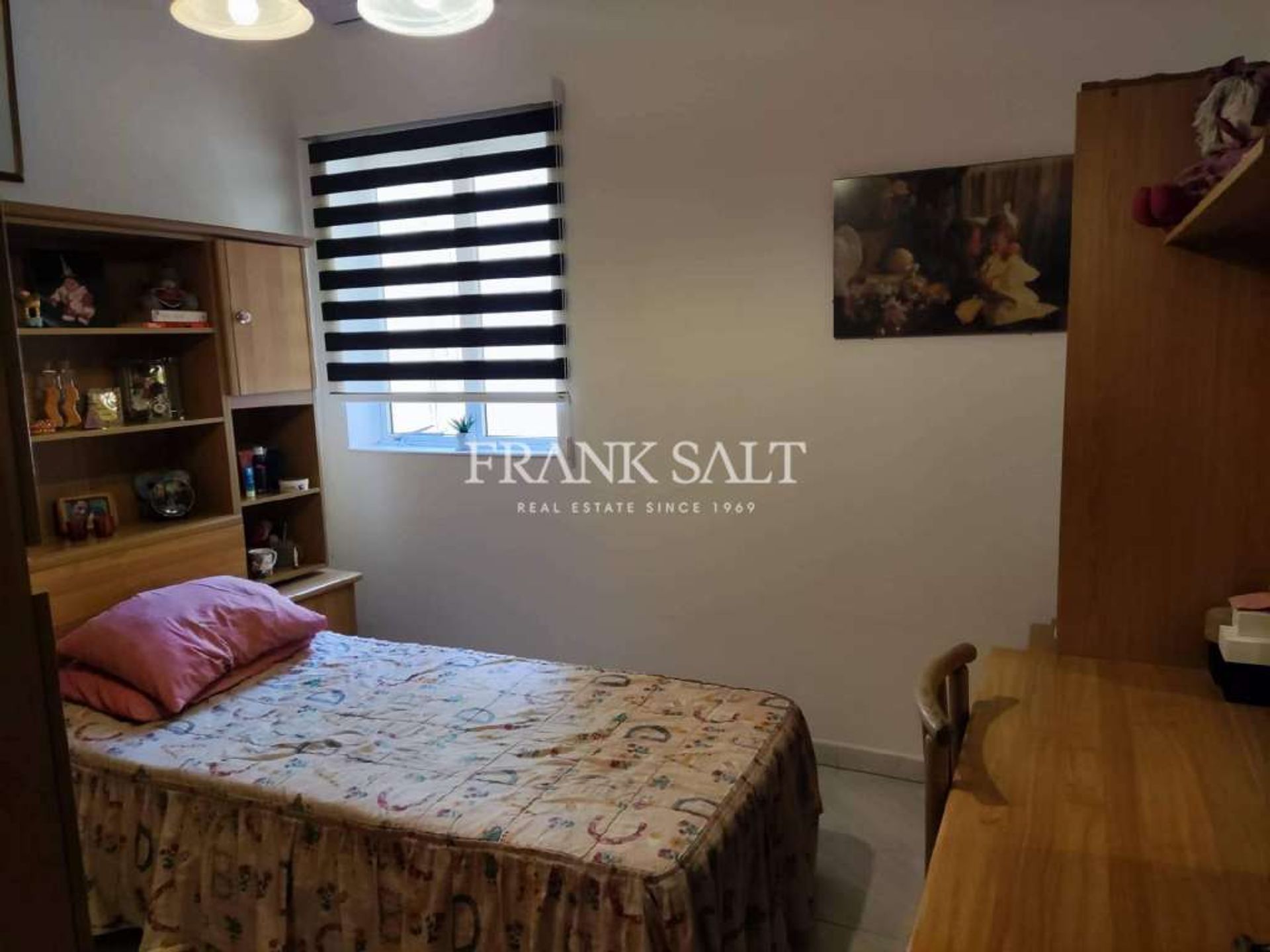 Osakehuoneisto sisään Qormi, Qormi 10873558