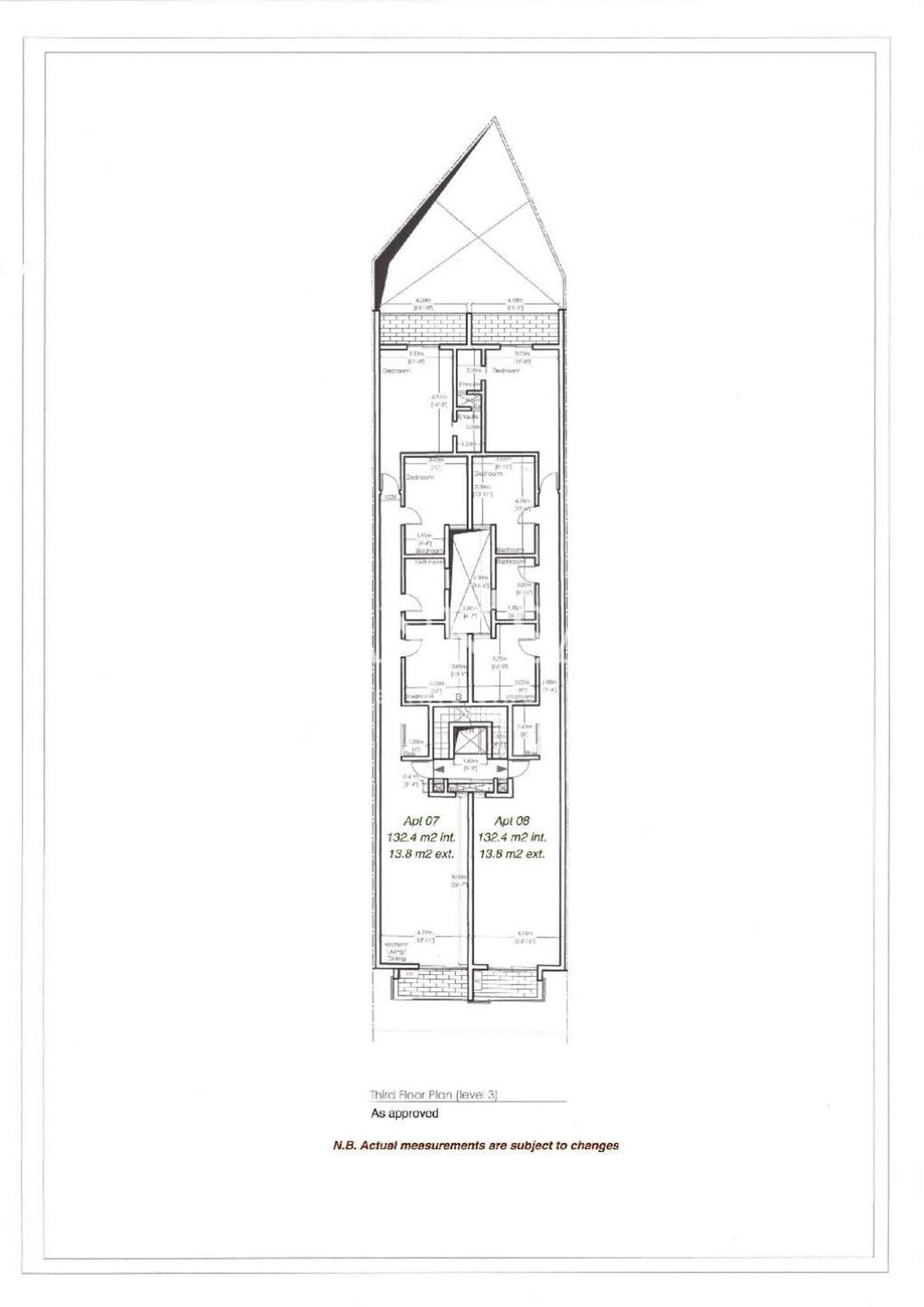 Kondominium di Marsaskala, Marsaskala 10873567