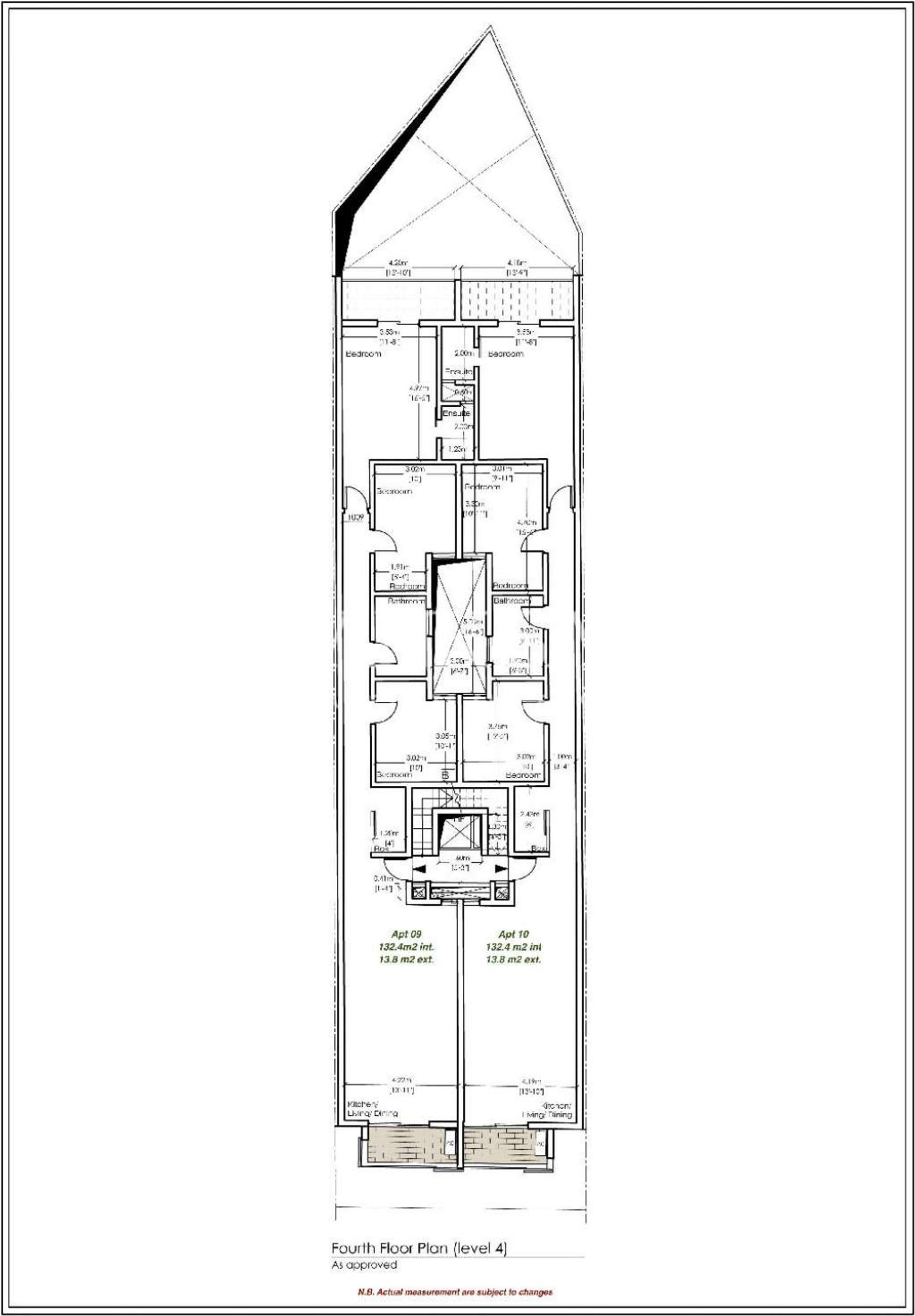 Kondominium di Marsaskala, Marsaskala 10873567