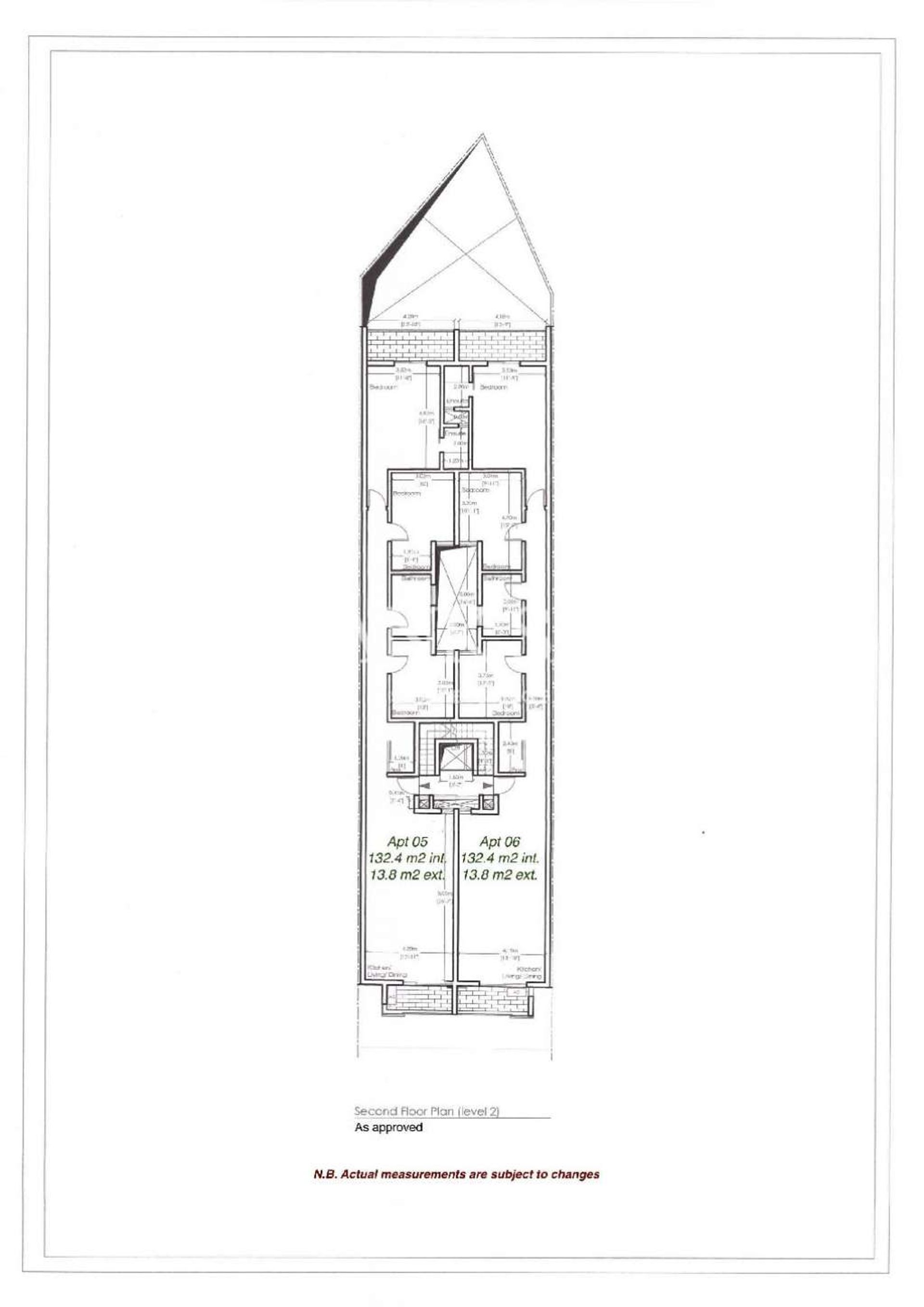 Kondominium di Marsaskala, Marsaskala 10873567