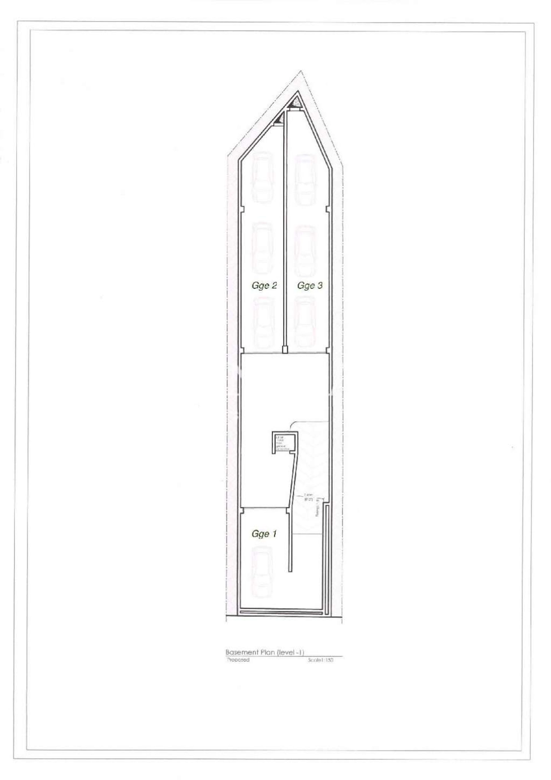 Condominium dans Marsaskala,  10873567