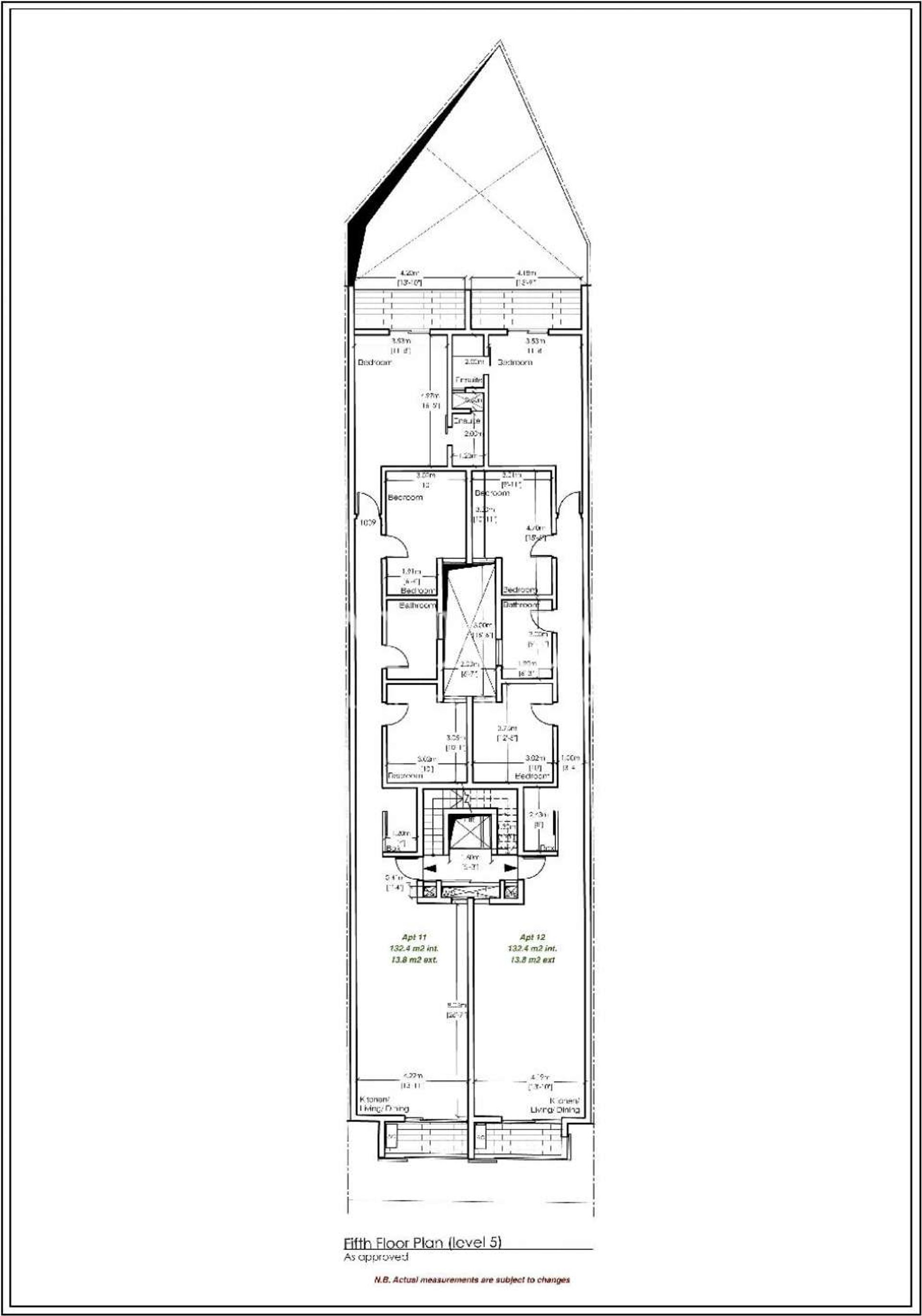 Kondominium di Marsaskala, Marsaskala 10873567